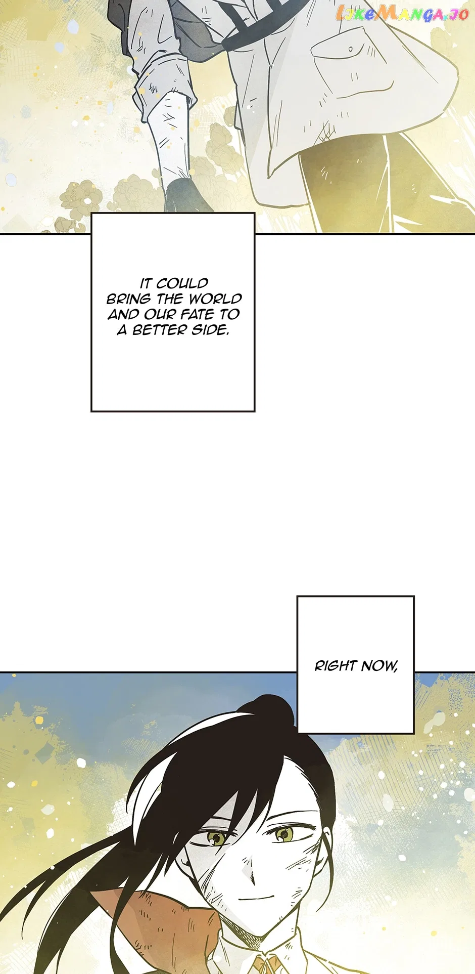 The Initial Archmage Chapter 84 – Page 31