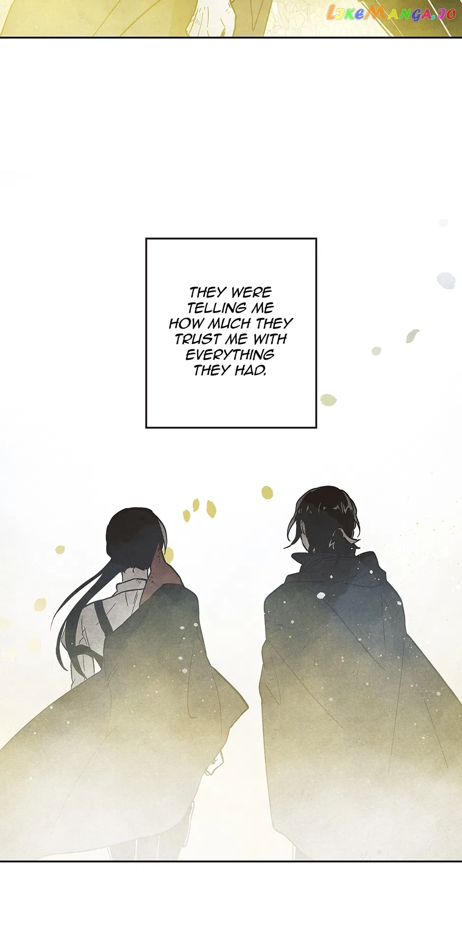 The Initial Archmage Chapter 84 – Page 33