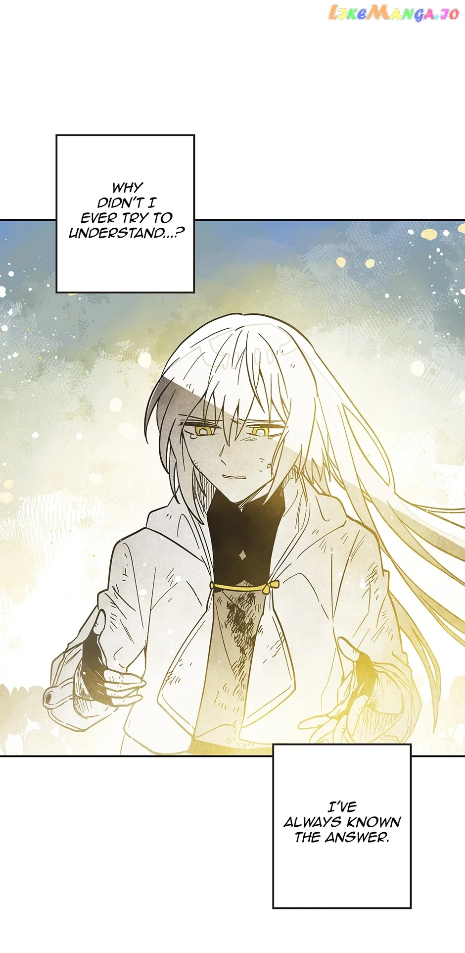 The Initial Archmage Chapter 84 – Page 34