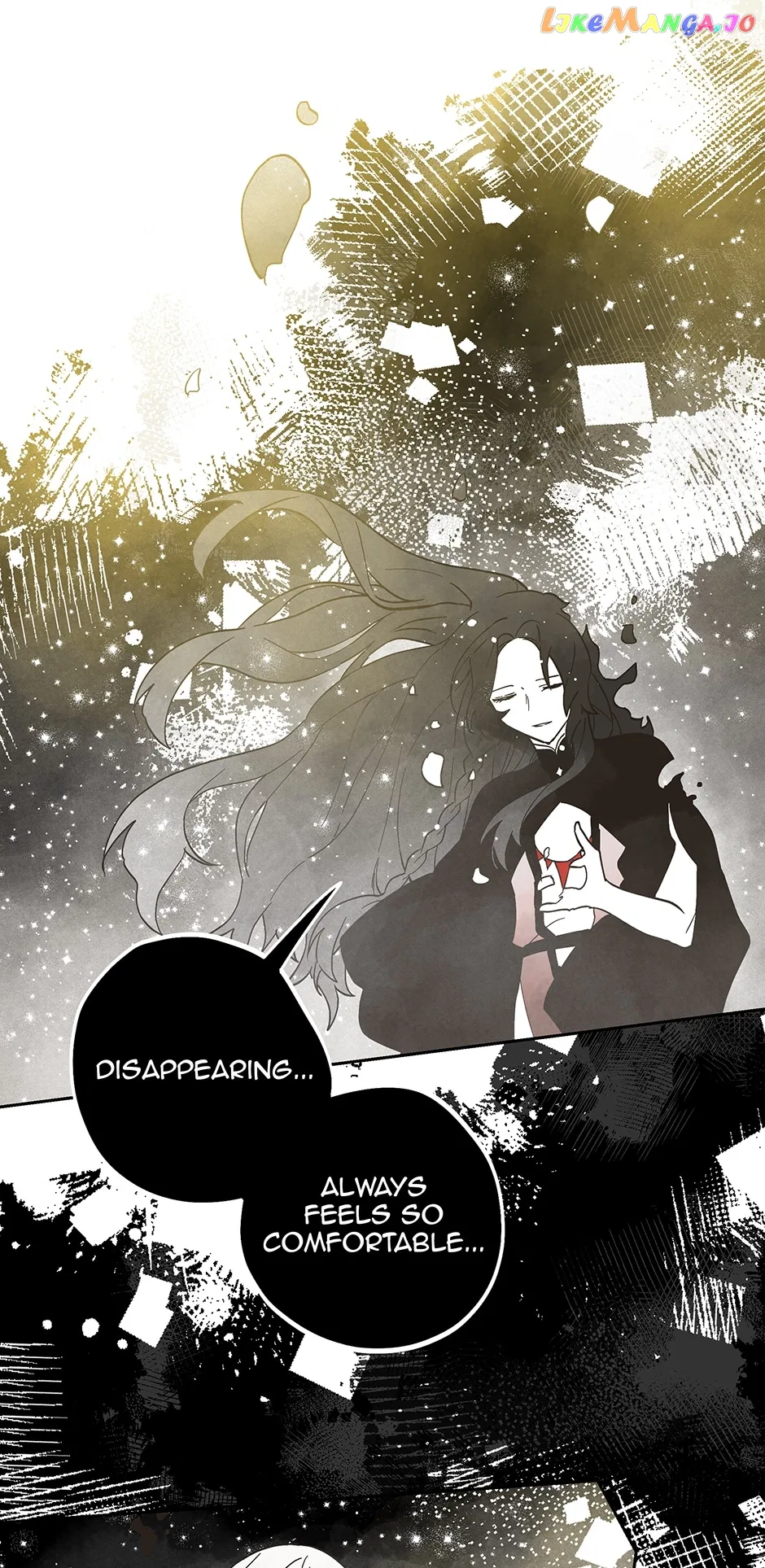 The Initial Archmage Chapter 84 – Page 45