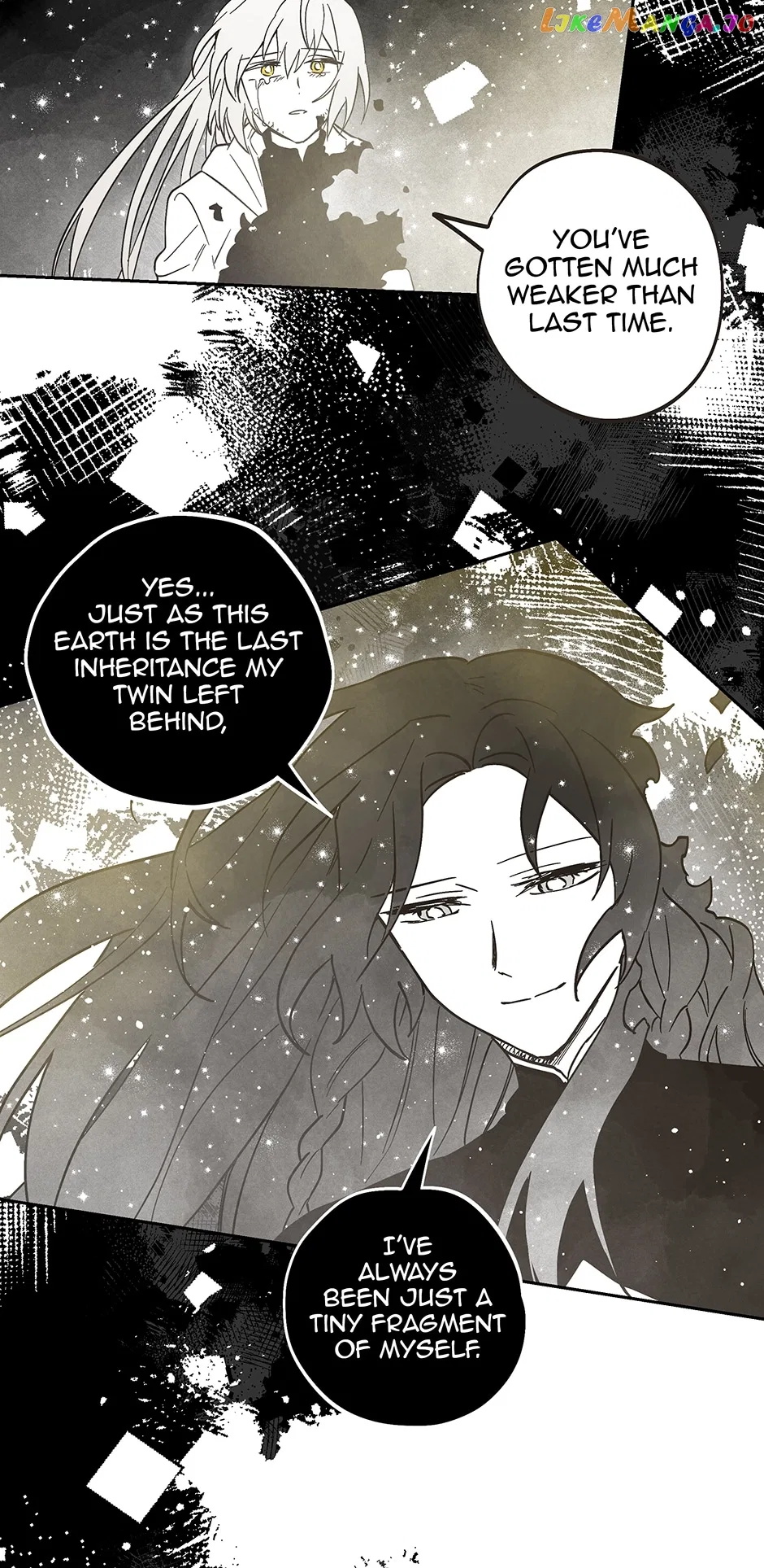 The Initial Archmage Chapter 84 – Page 46