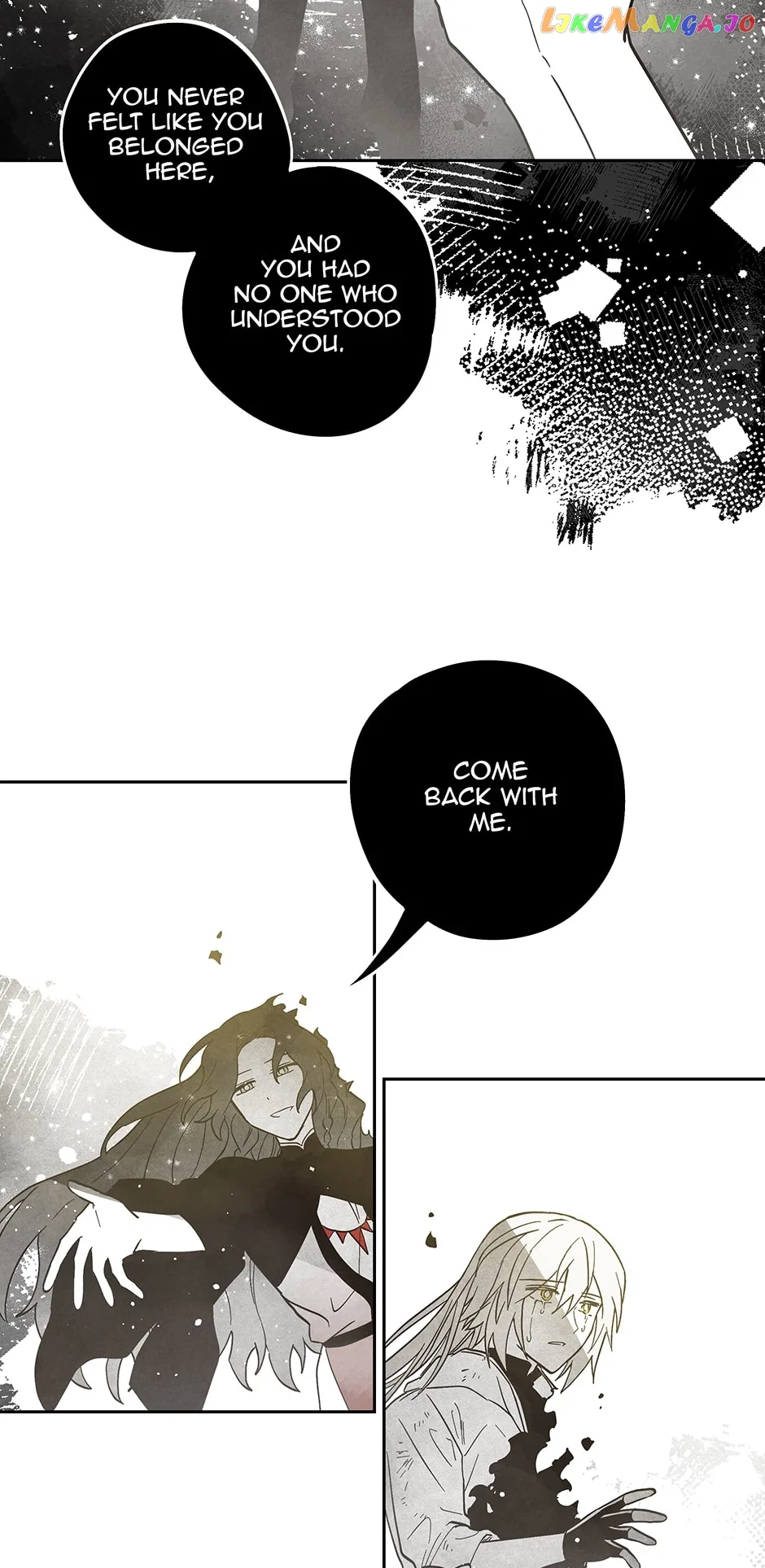 The Initial Archmage Chapter 84 – Page 48