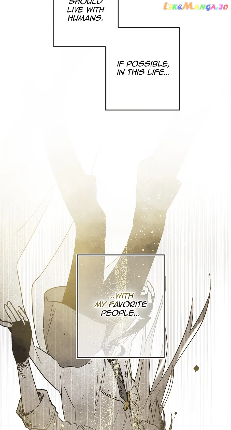 The Initial Archmage Chapter 84 – Page 54