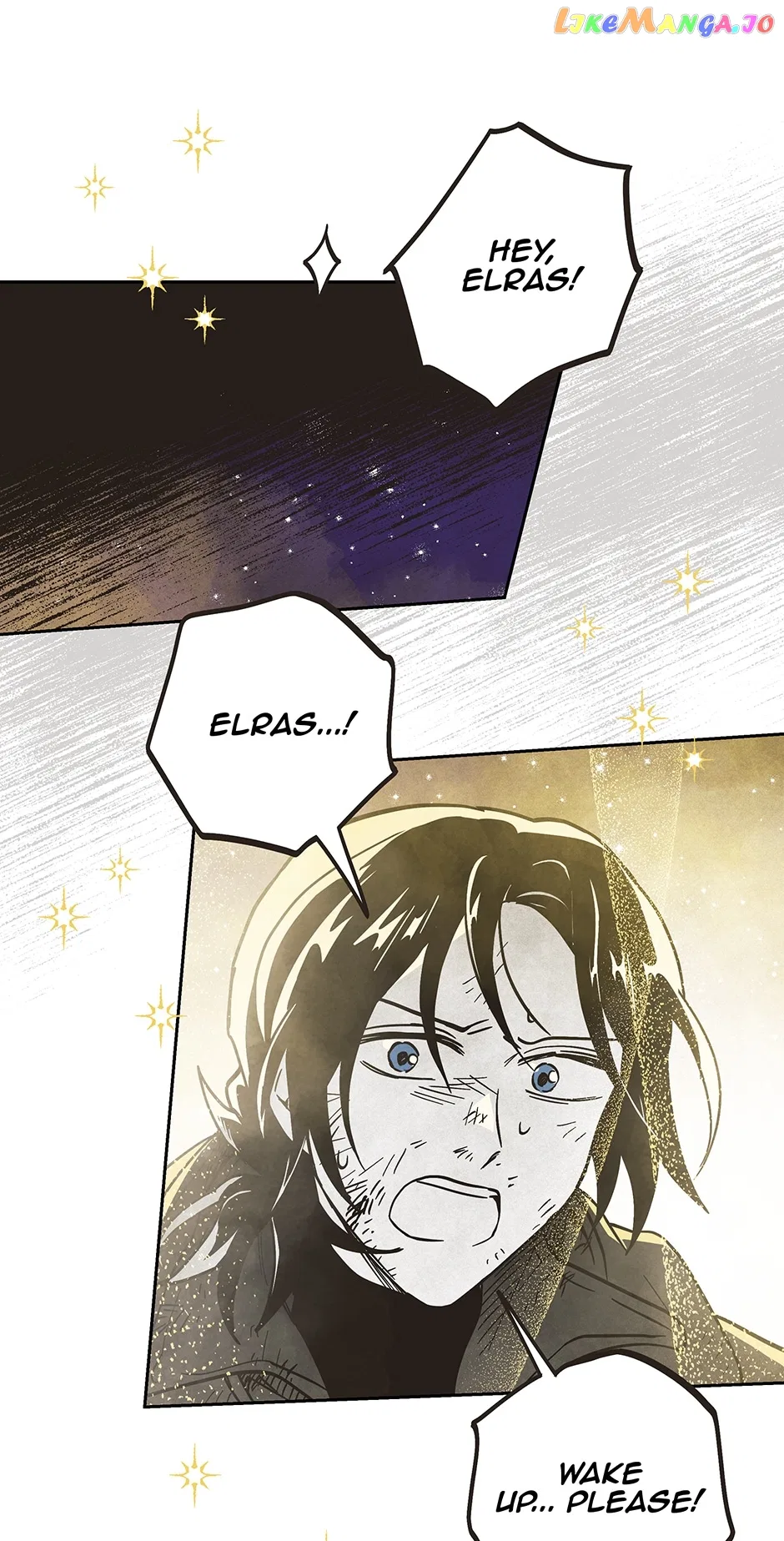 The Initial Archmage Chapter 84 – Page 58