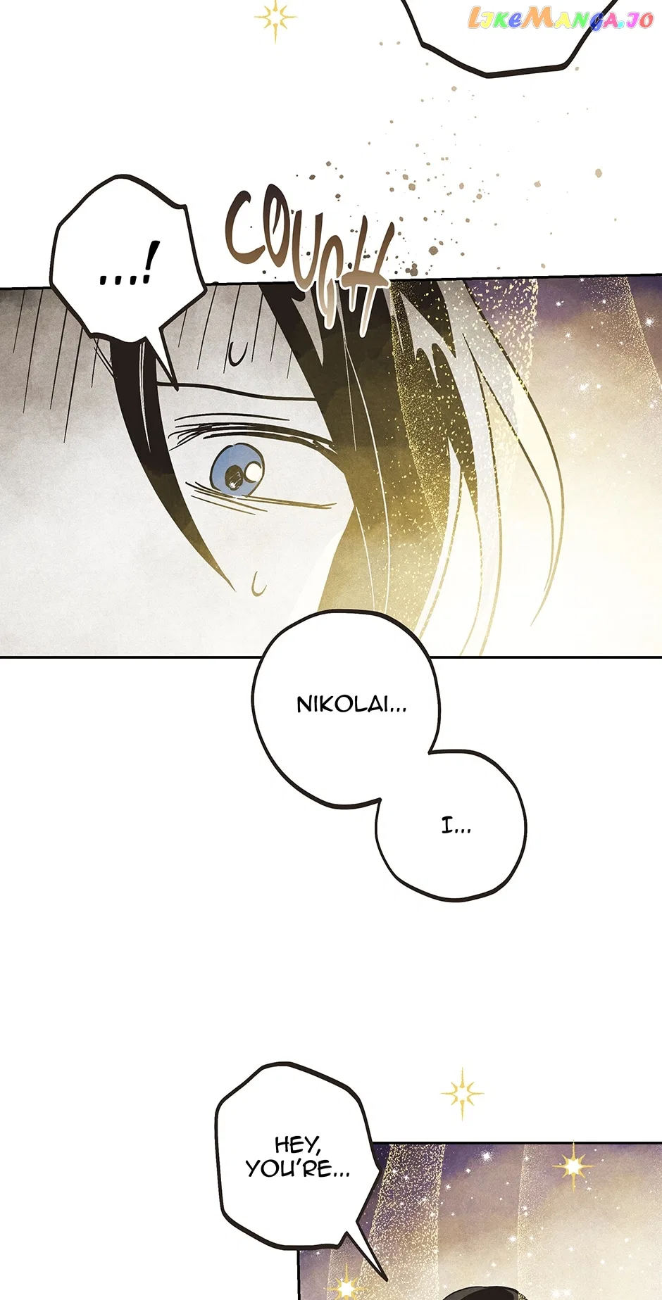 The Initial Archmage Chapter 84 – Page 59