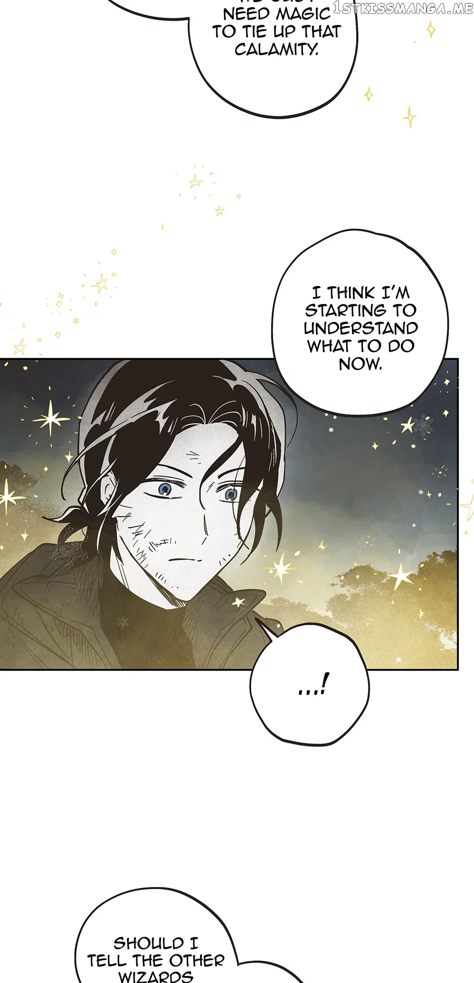 The Initial Archmage Chapter 83 – Page 2