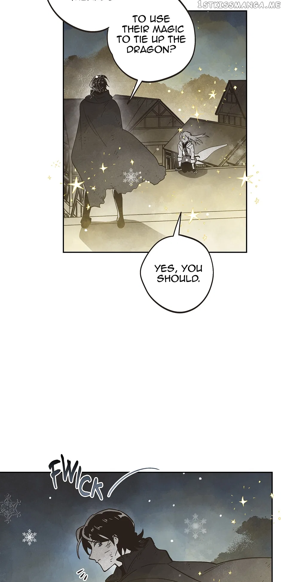 The Initial Archmage Chapter 83 – Page 3