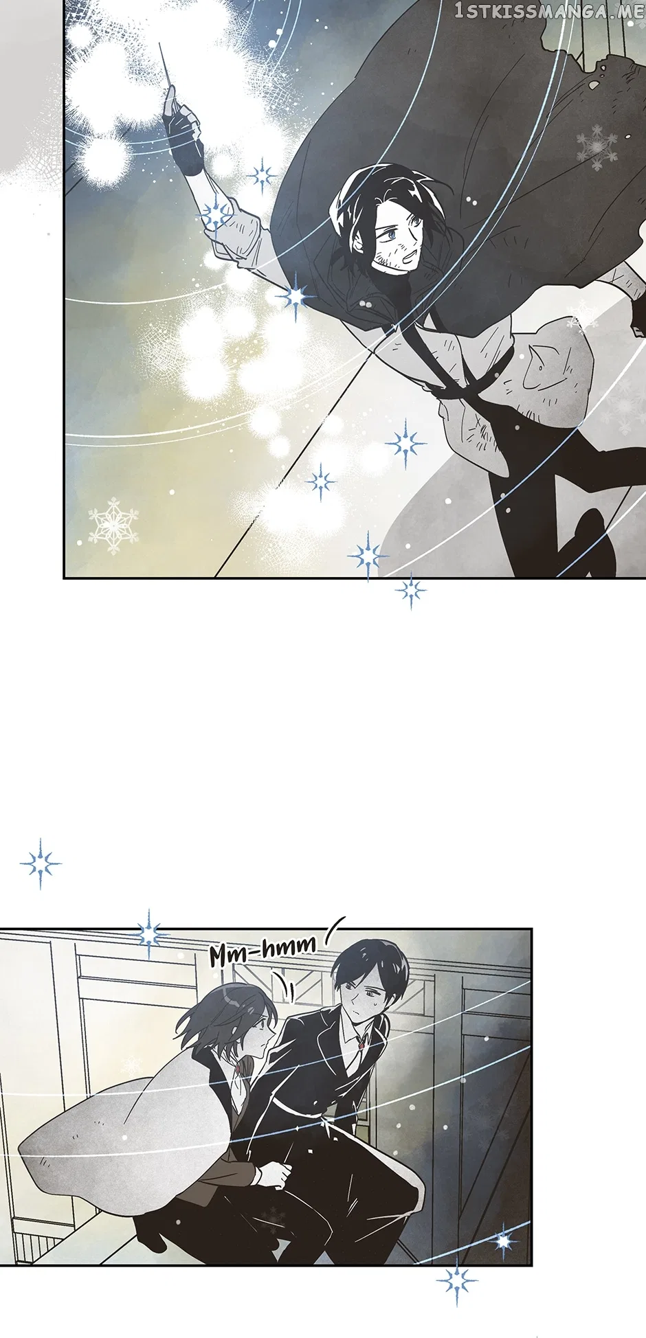 The Initial Archmage Chapter 83 – Page 6