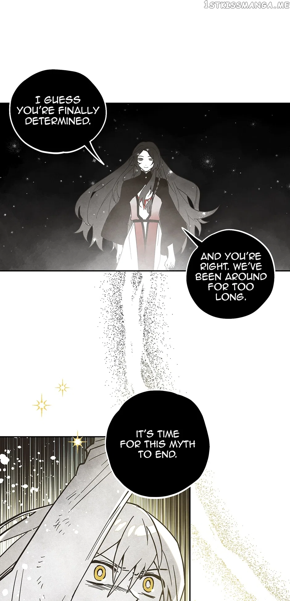 The Initial Archmage Chapter 83 – Page 22