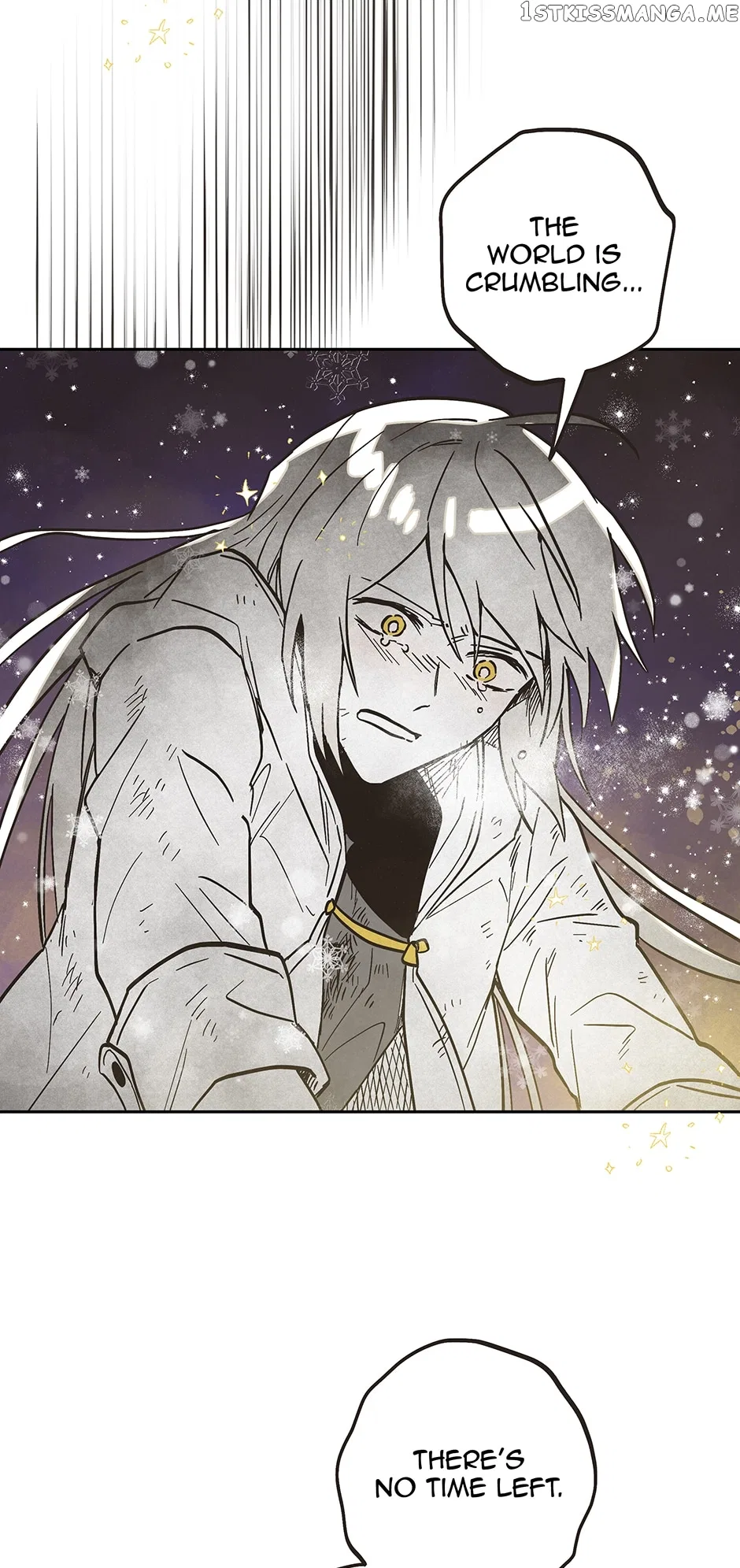 The Initial Archmage Chapter 83 – Page 33