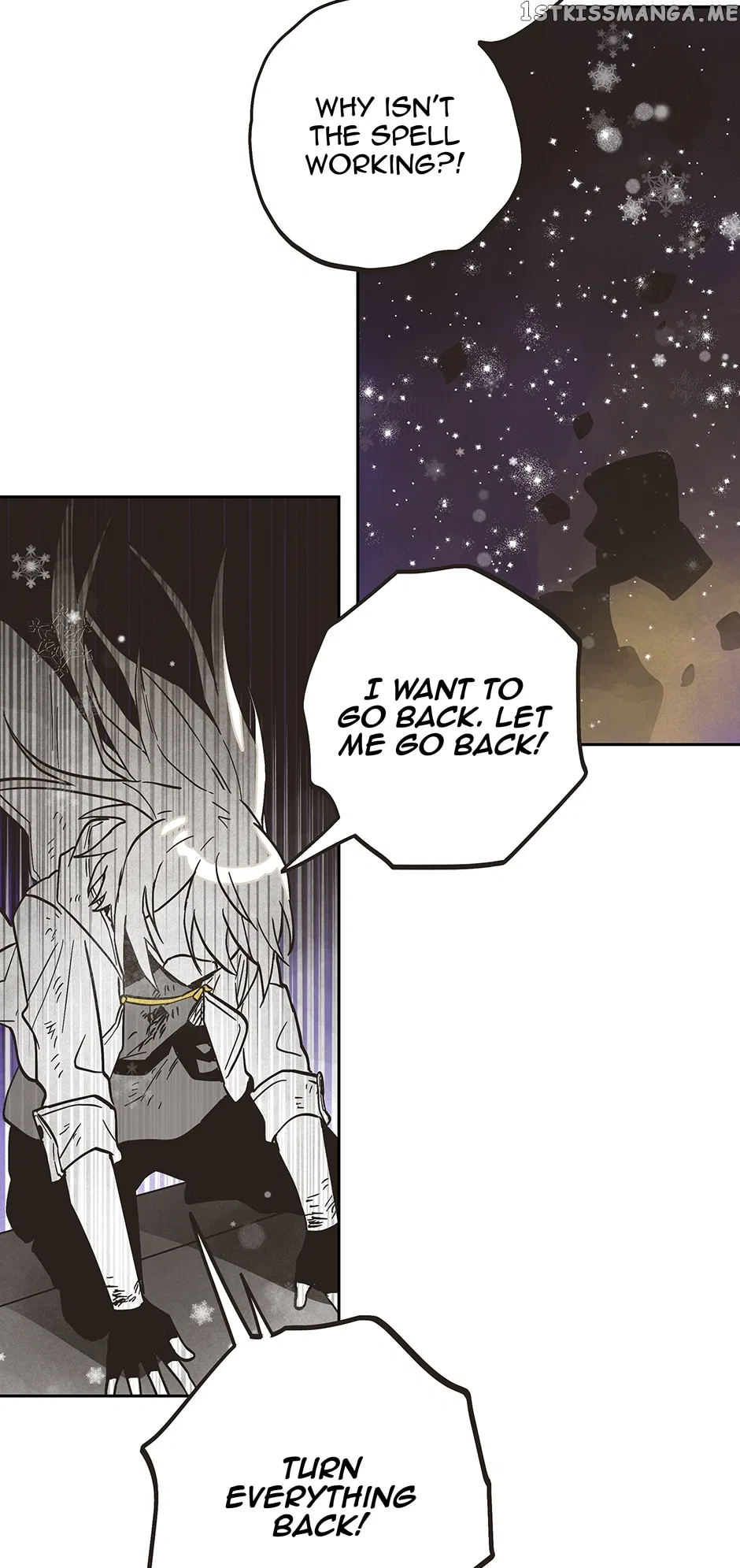 The Initial Archmage Chapter 83 – Page 34