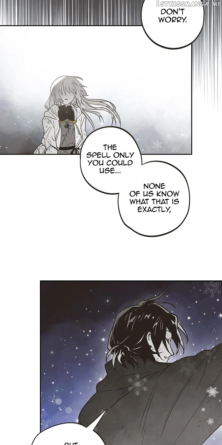 The Initial Archmage Chapter 83 – Page 37