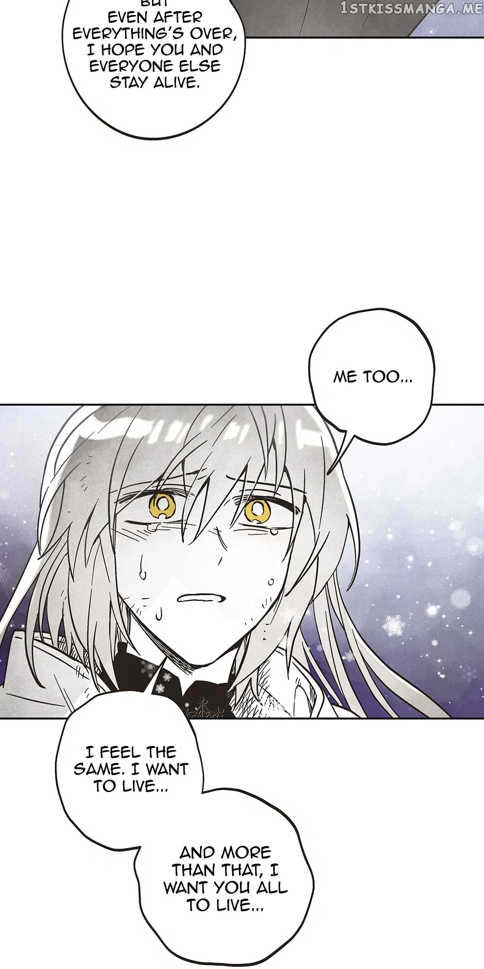 The Initial Archmage Chapter 83 – Page 38