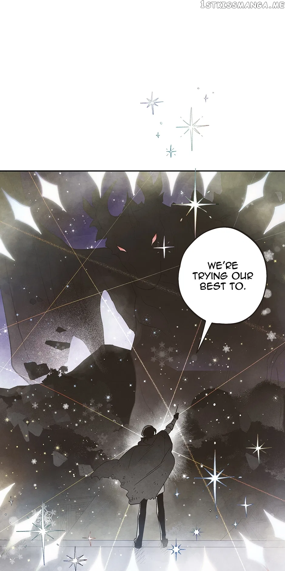 The Initial Archmage Chapter 83 – Page 39