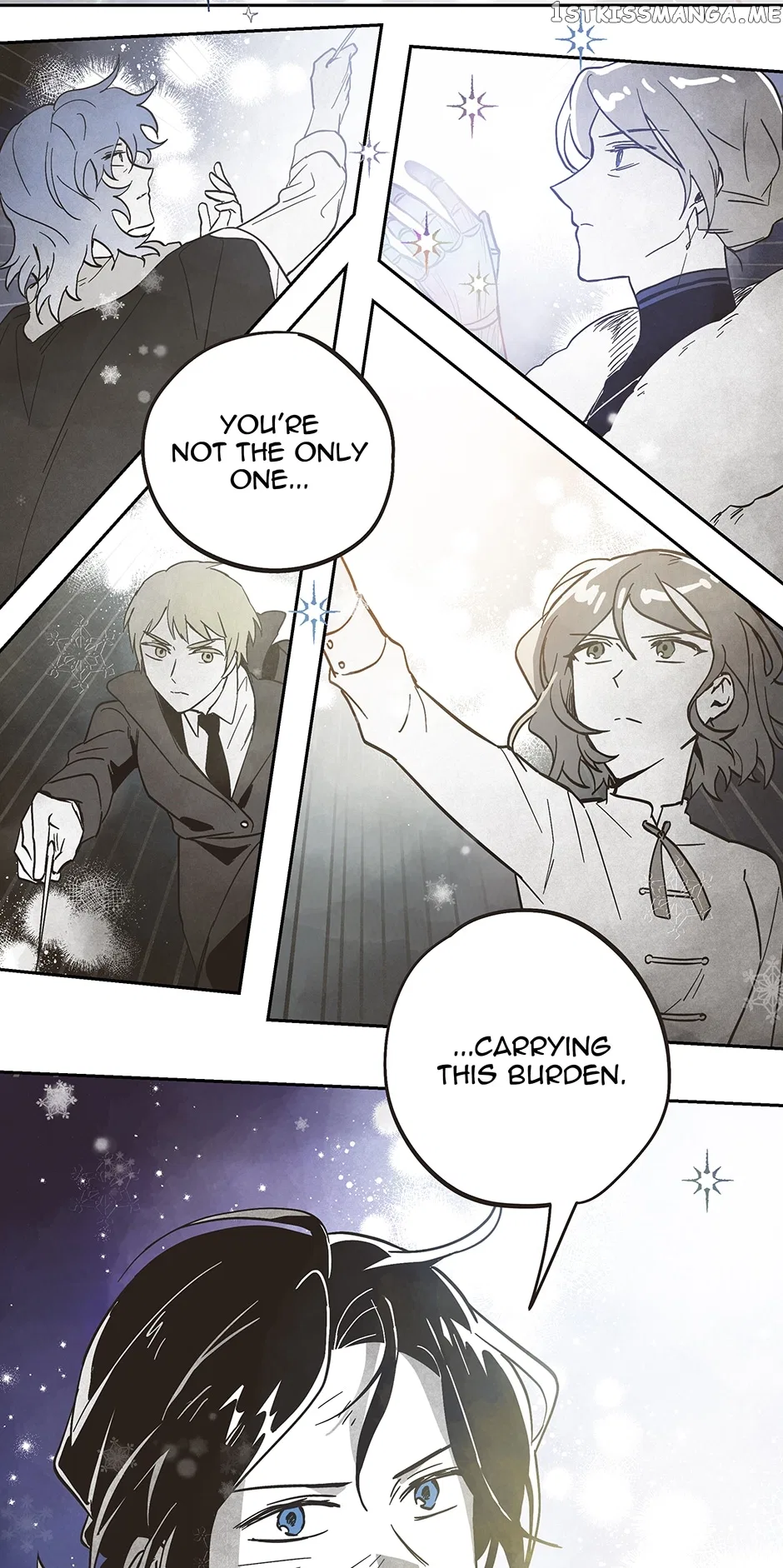 The Initial Archmage Chapter 83 – Page 40