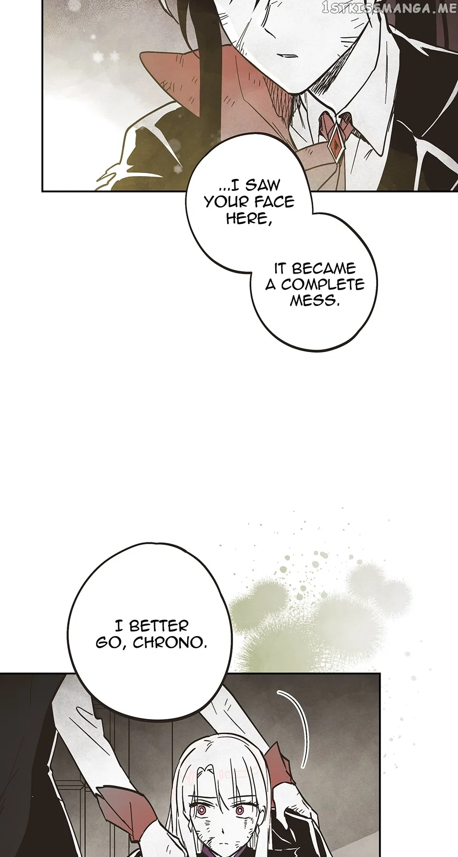 The Initial Archmage Chapter 83 – Page 49