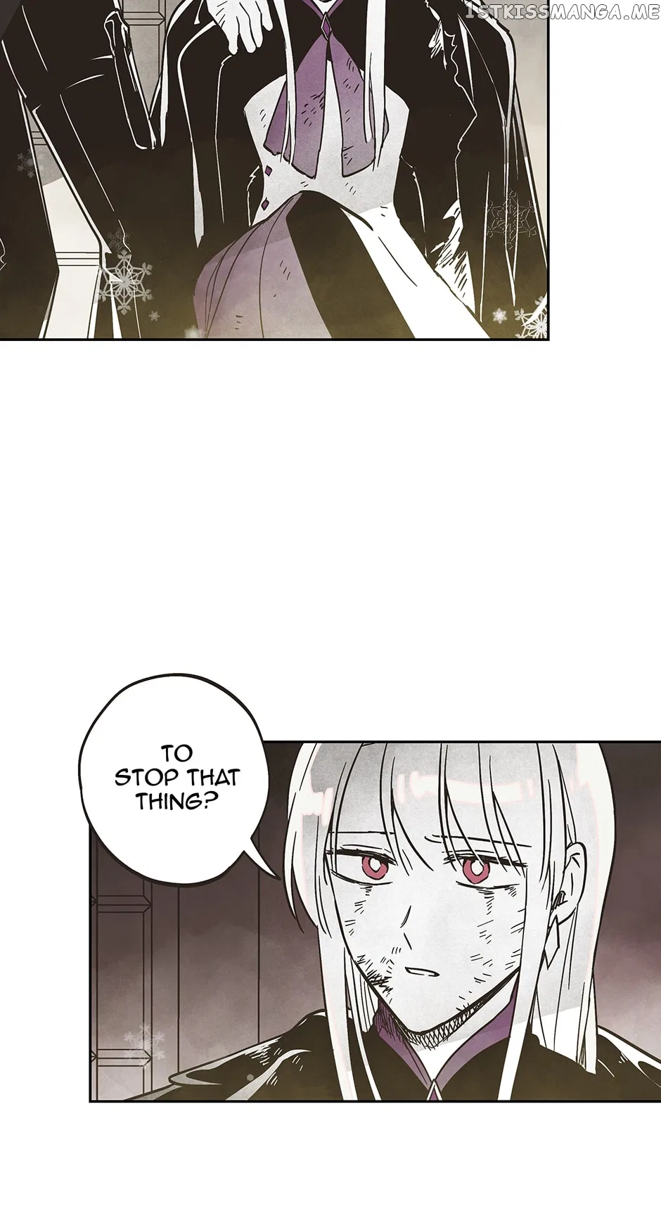 The Initial Archmage Chapter 83 – Page 50