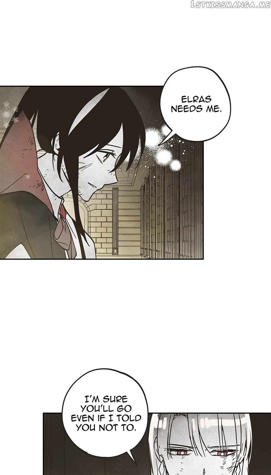 The Initial Archmage Chapter 83 – Page 51