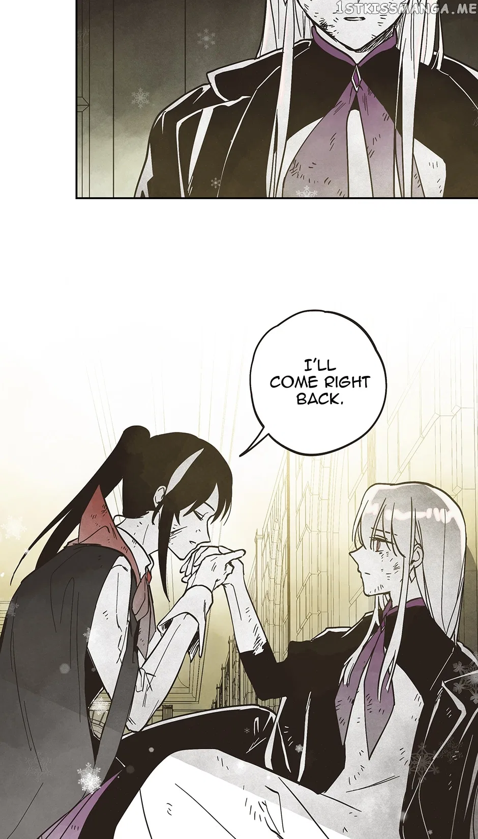 The Initial Archmage Chapter 83 – Page 52