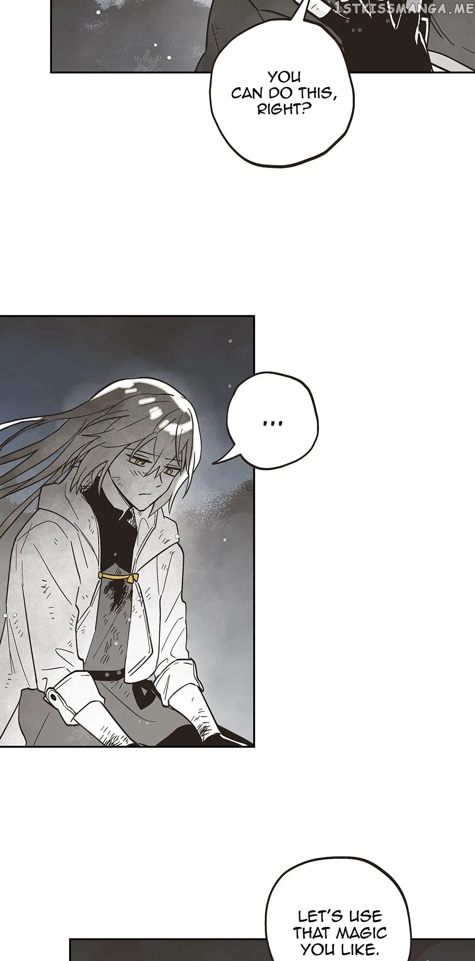 The Initial Archmage Chapter 82 – Page 2