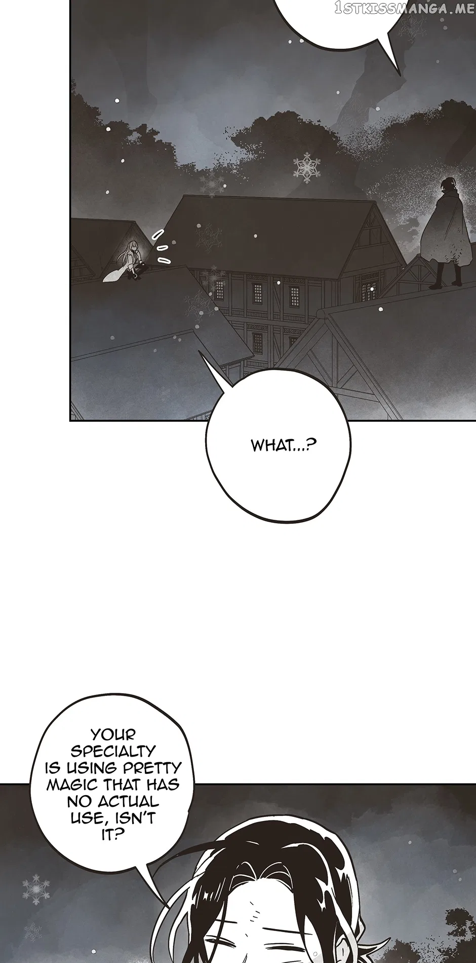 The Initial Archmage Chapter 82 – Page 3