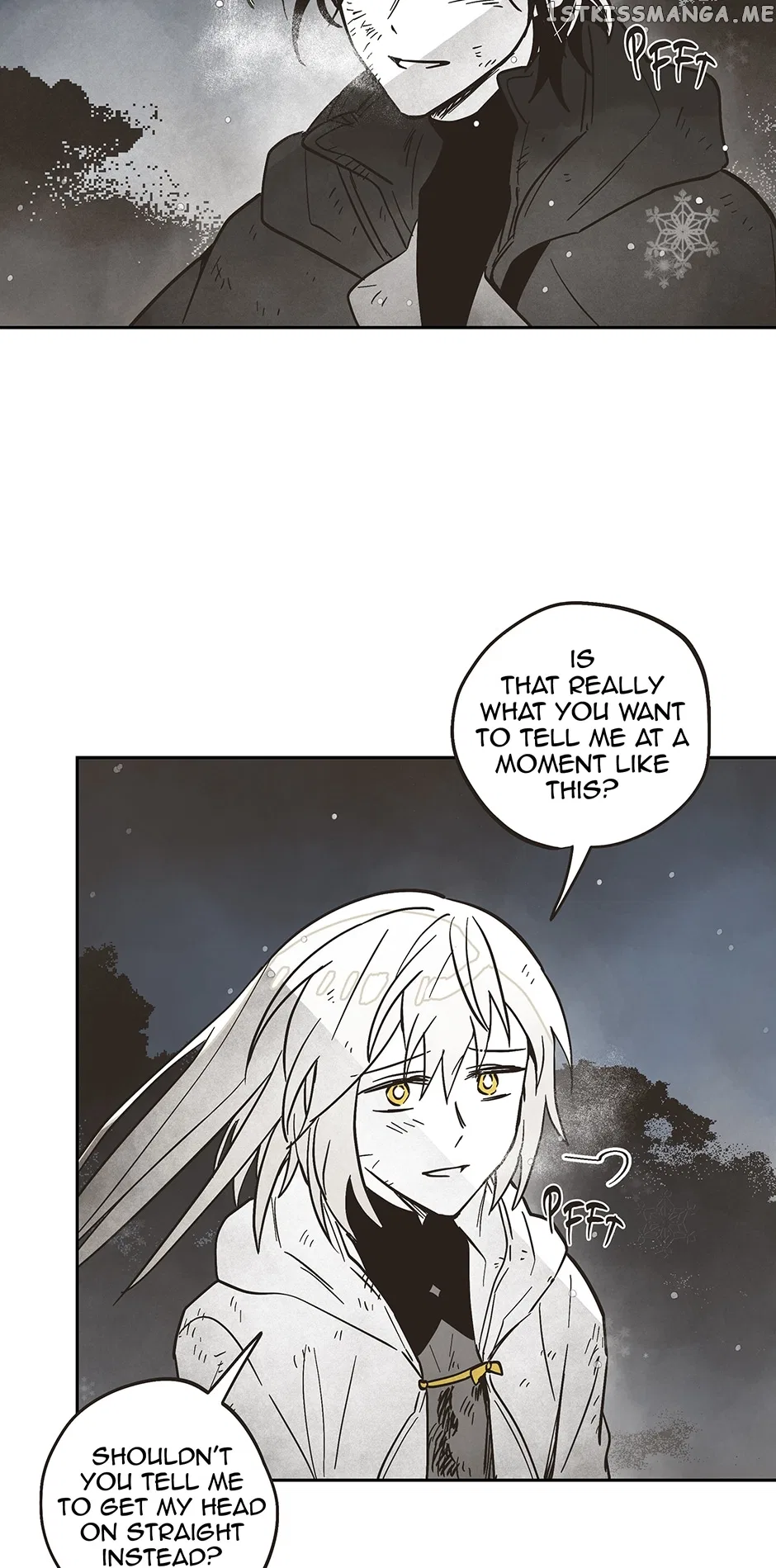The Initial Archmage Chapter 82 – Page 4