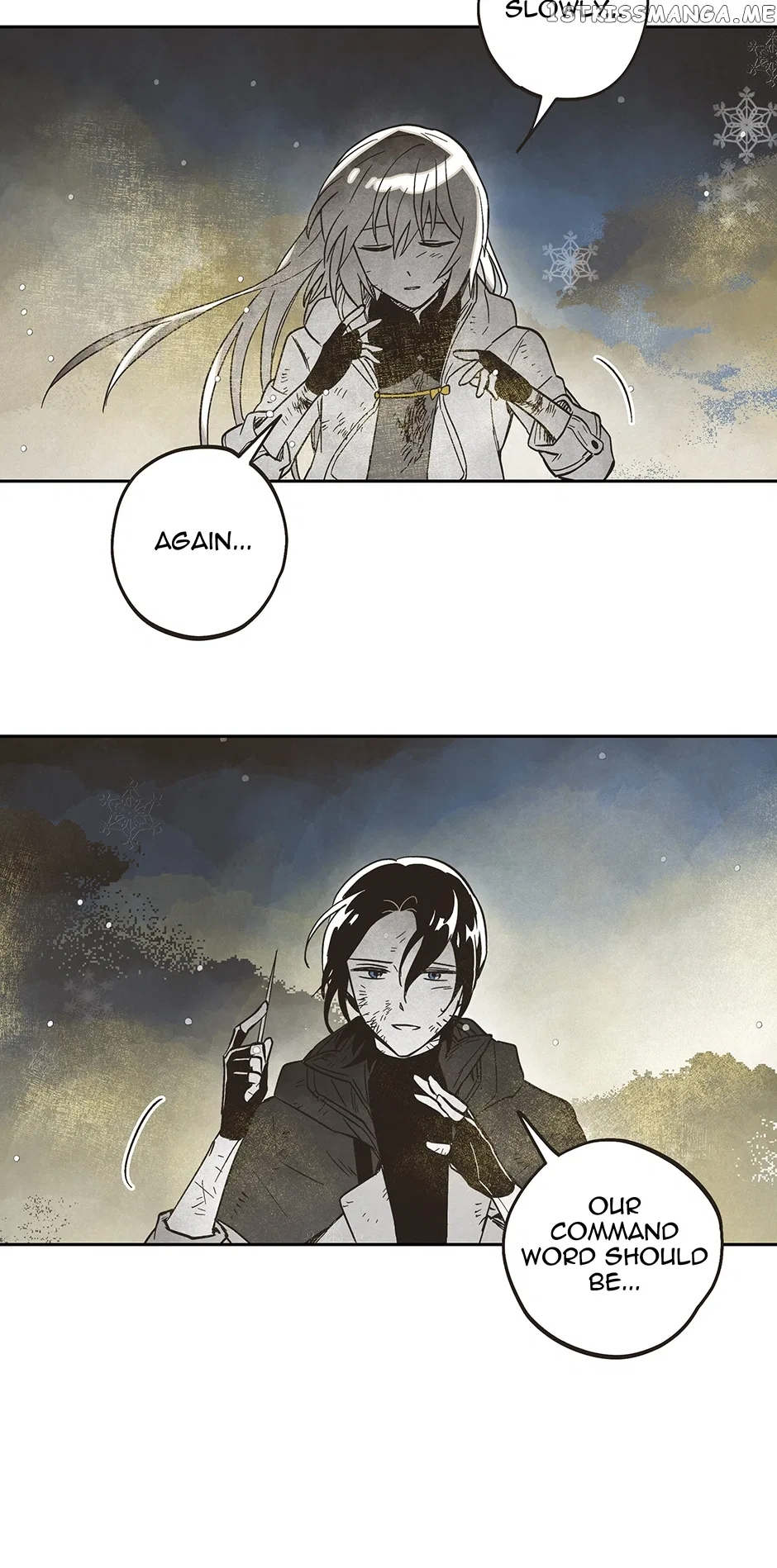 The Initial Archmage Chapter 82 – Page 7