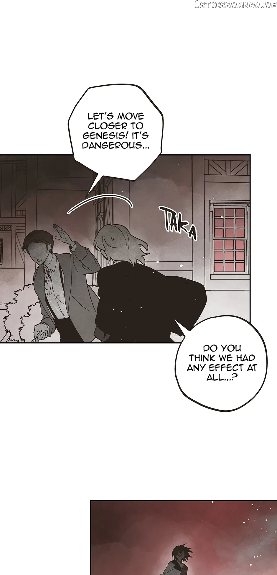 The Initial Archmage Chapter 82 – Page 9