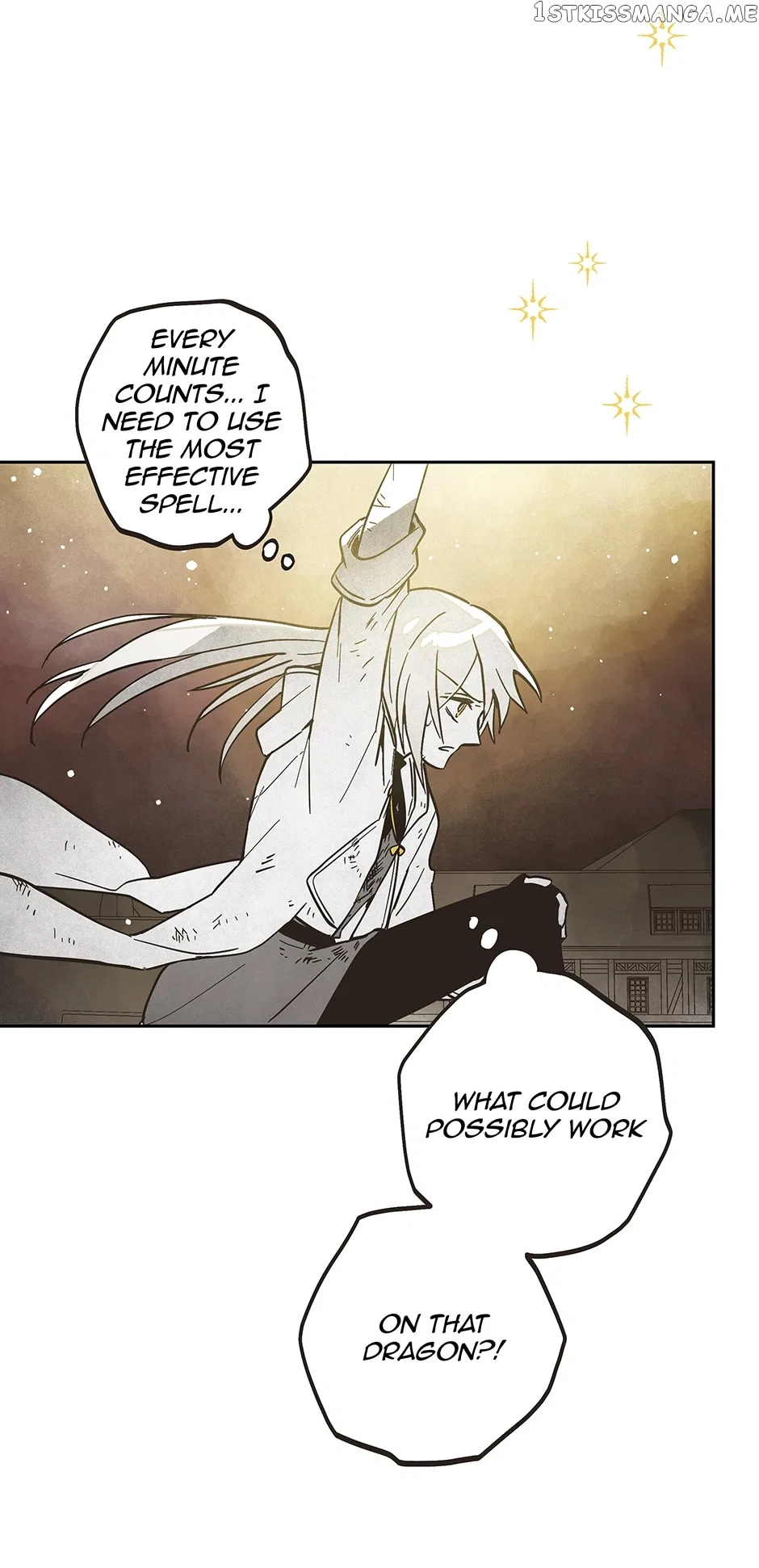 The Initial Archmage Chapter 82 – Page 14