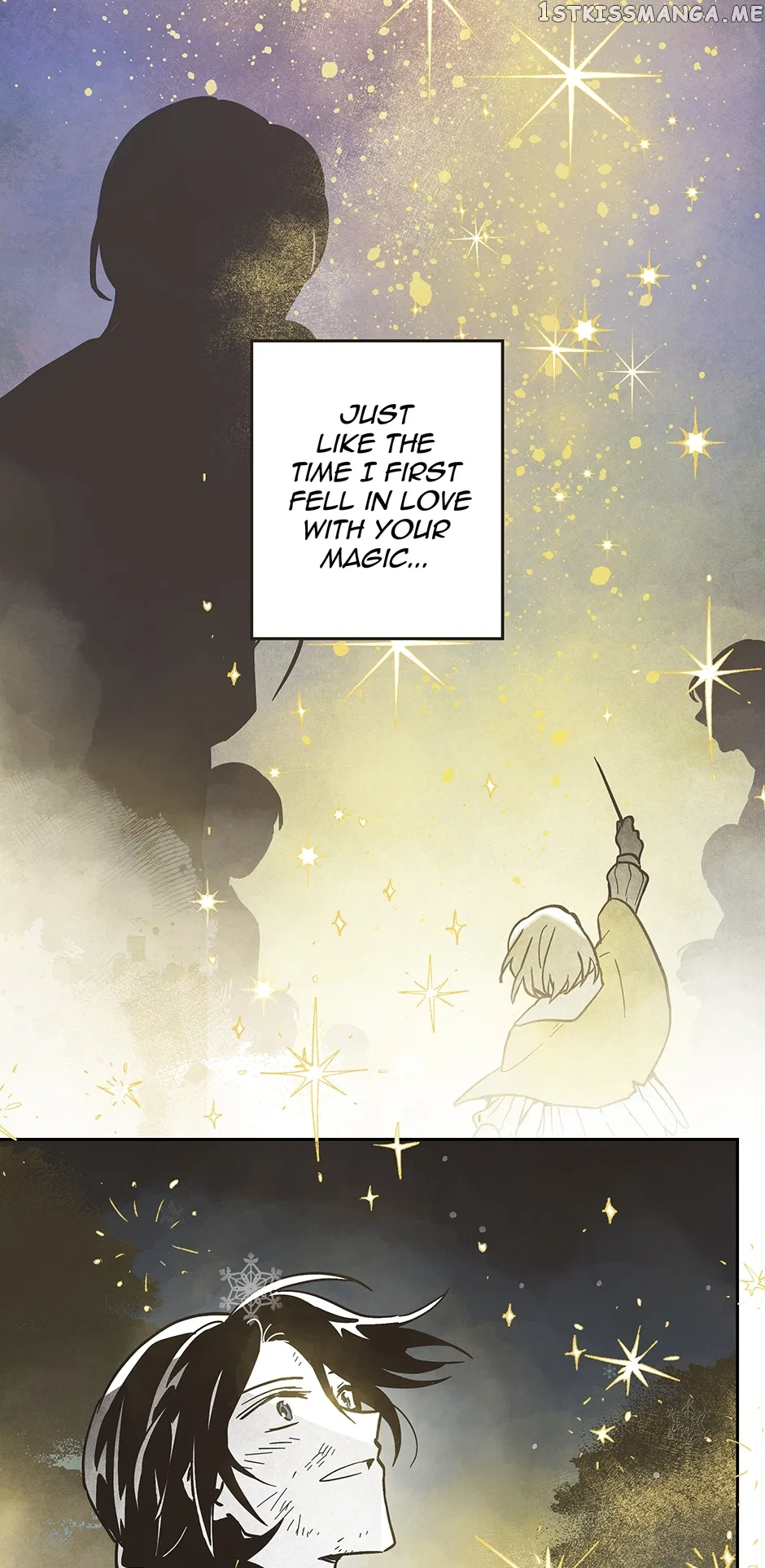 The Initial Archmage Chapter 82 – Page 20