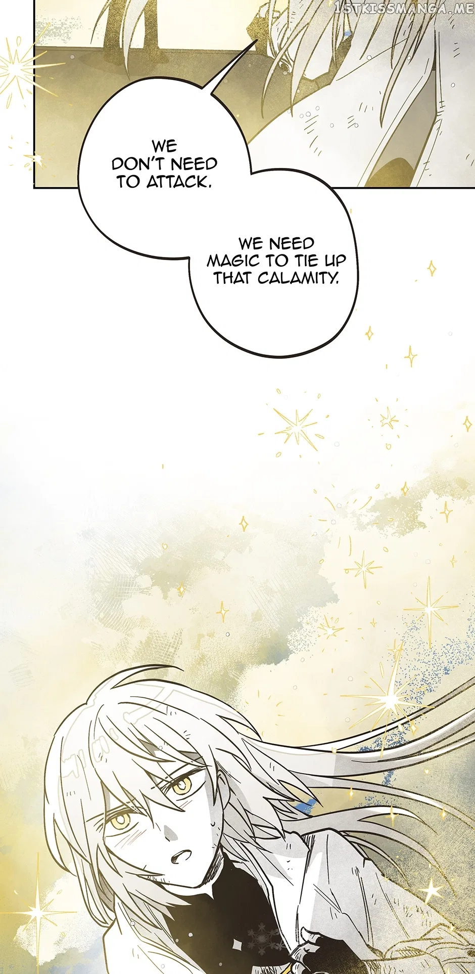 The Initial Archmage Chapter 82 – Page 22