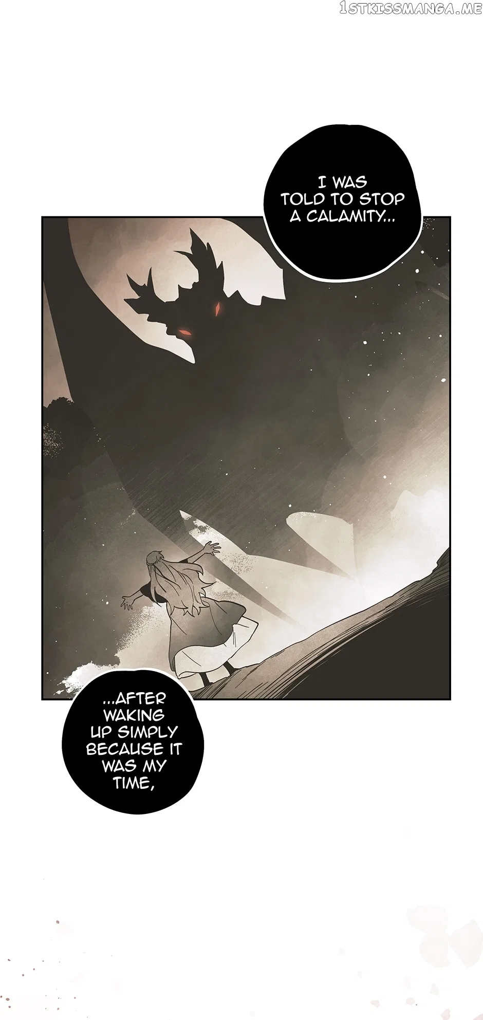 The Initial Archmage Chapter 82 – Page 31