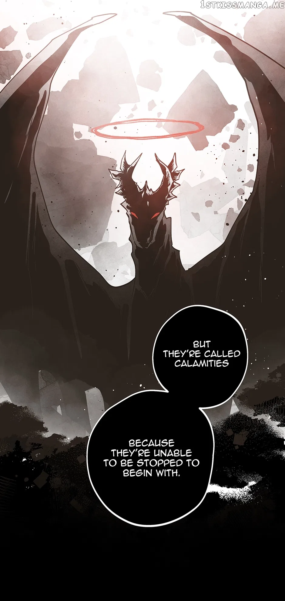 The Initial Archmage Chapter 82 – Page 32