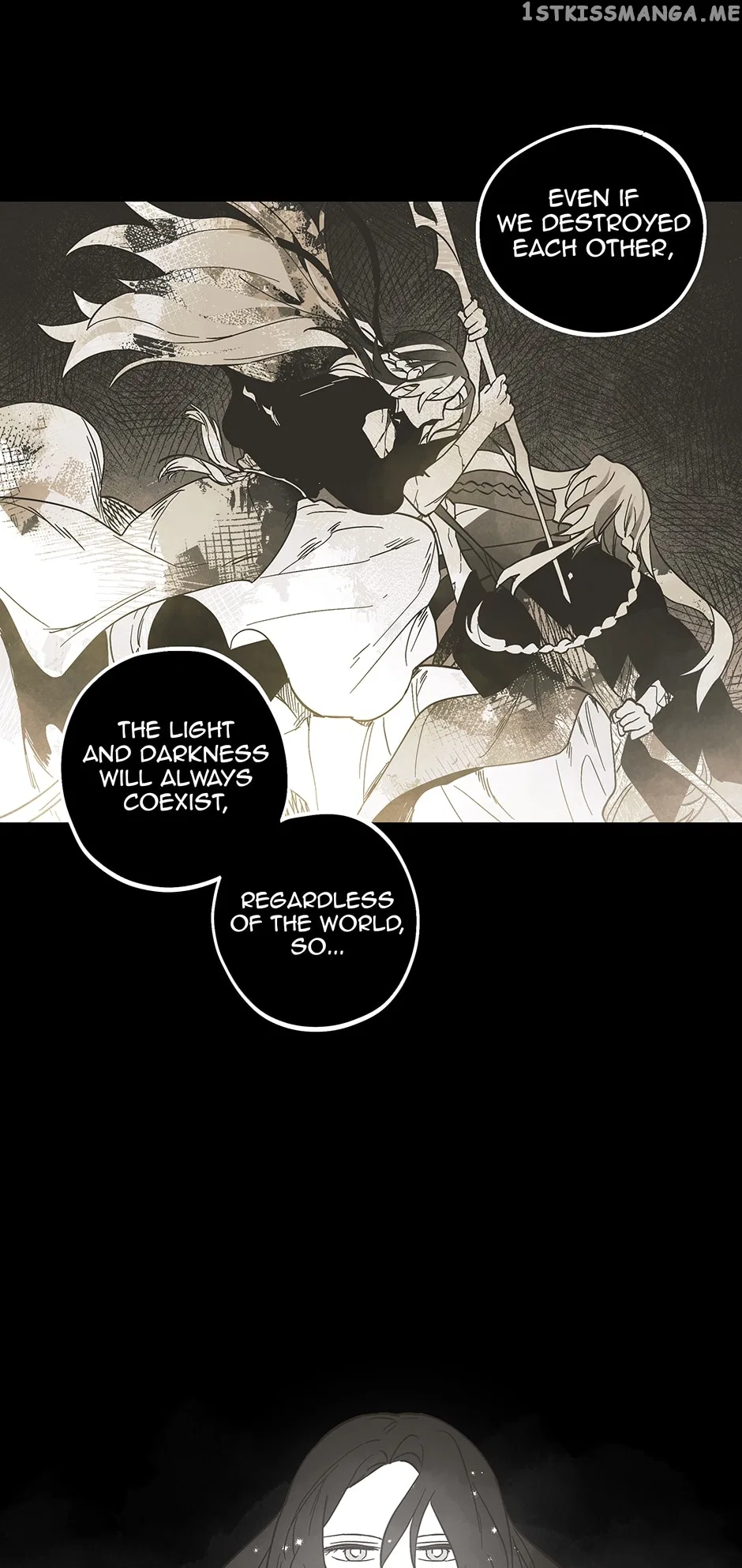 The Initial Archmage Chapter 82 – Page 33