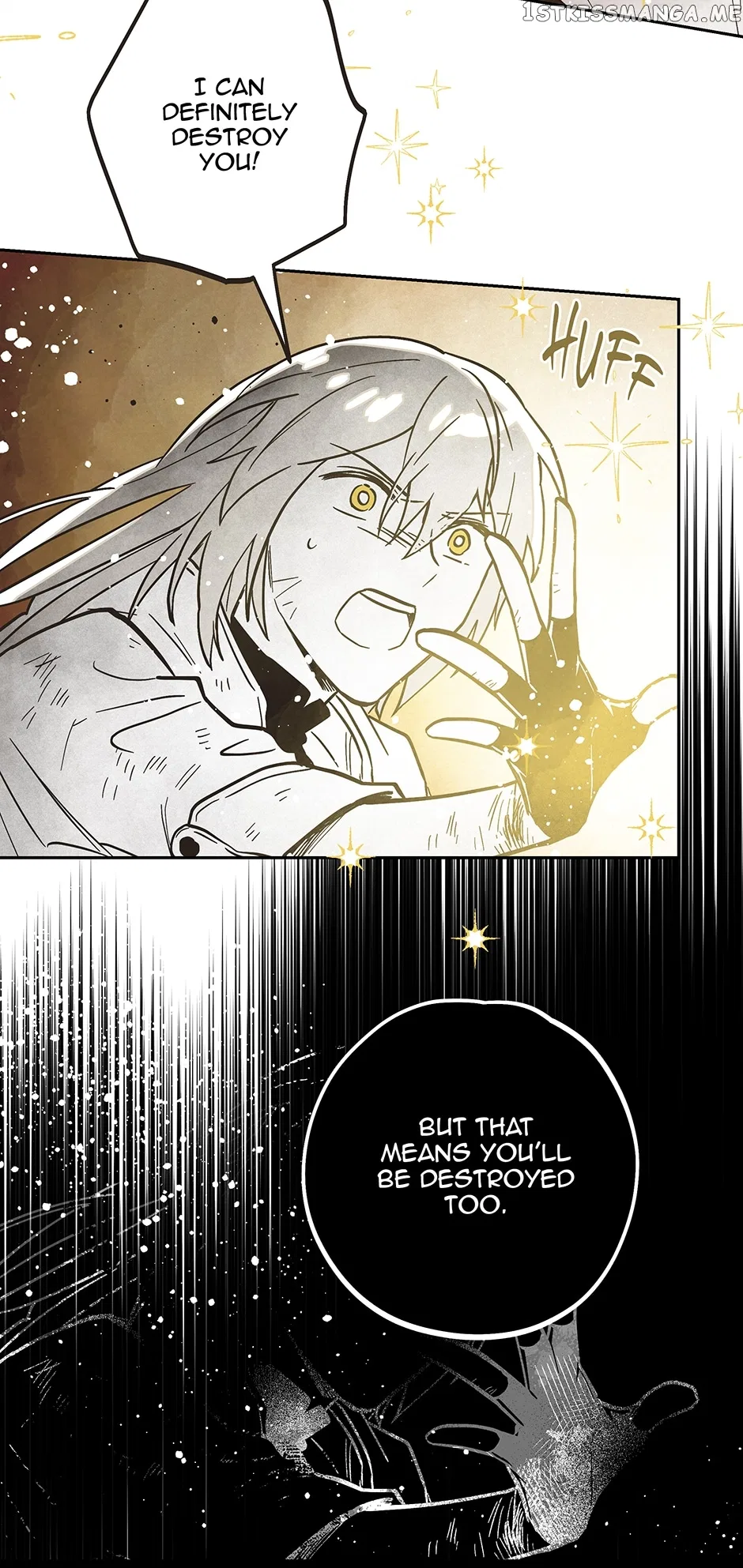 The Initial Archmage Chapter 82 – Page 35