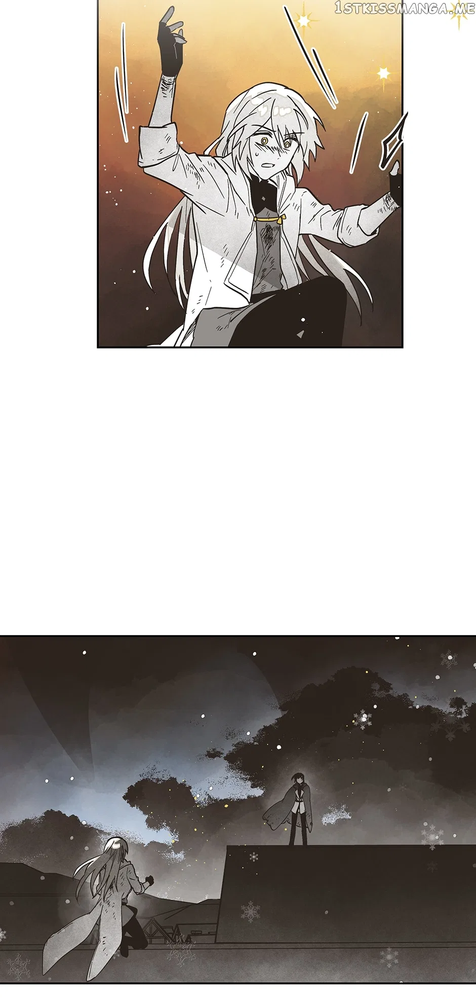 The Initial Archmage Chapter 82 – Page 37