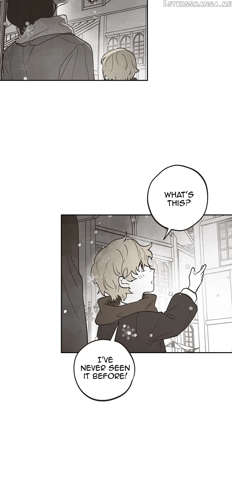 The Initial Archmage Chapter 82 – Page 39