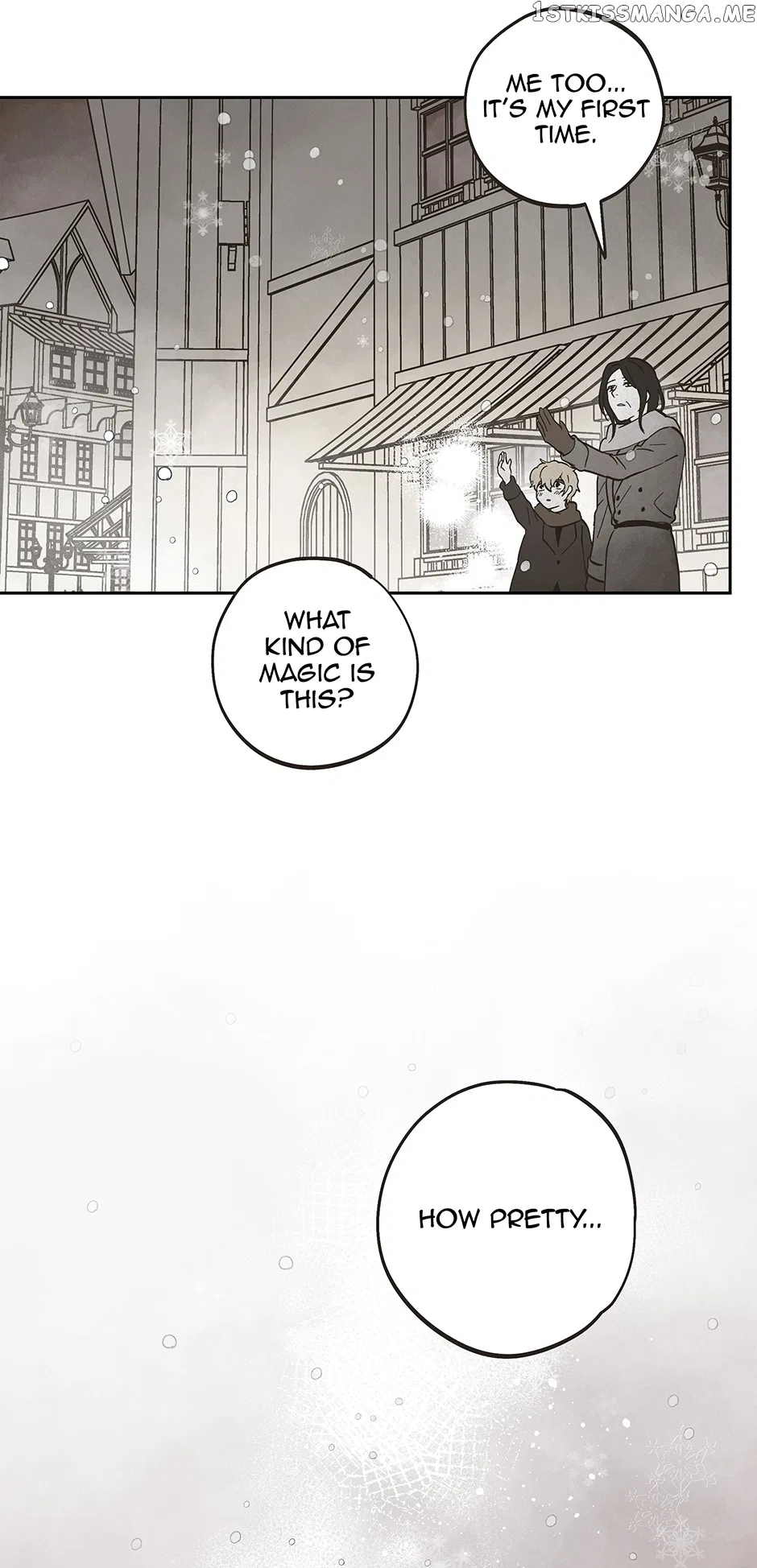 The Initial Archmage Chapter 82 – Page 40