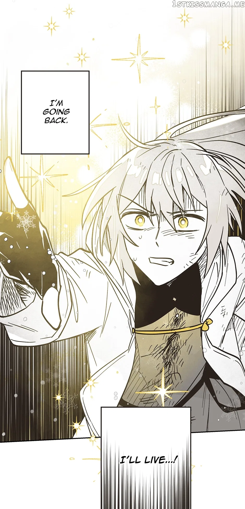 The Initial Archmage Chapter 82 – Page 43