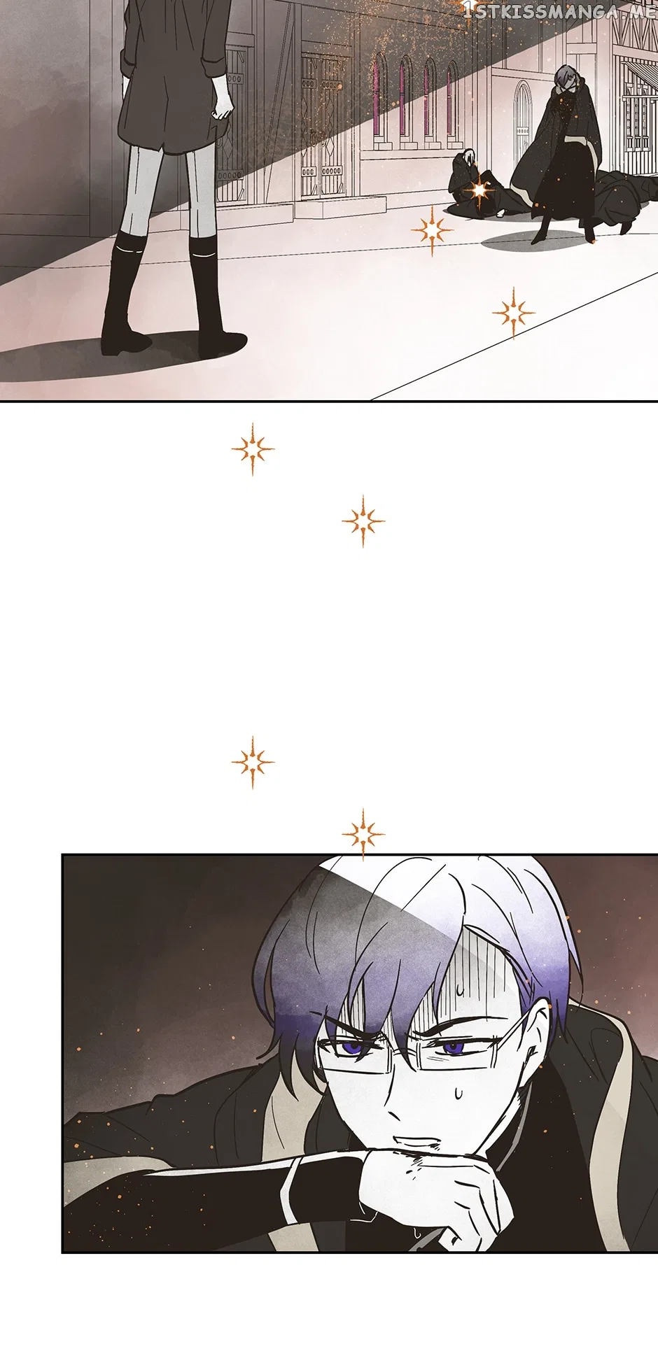 The Initial Archmage Chapter 81 – Page 4