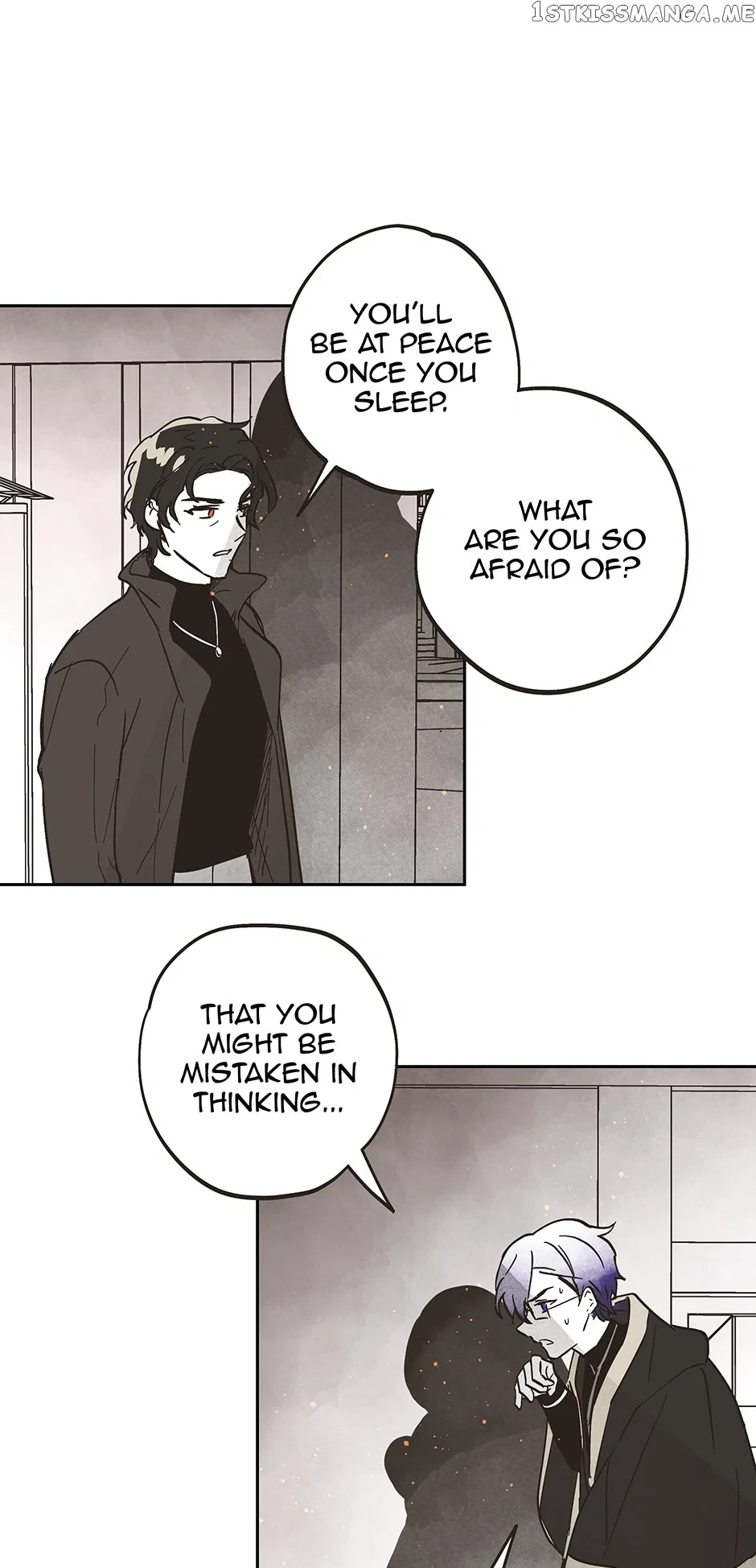 The Initial Archmage Chapter 81 – Page 5