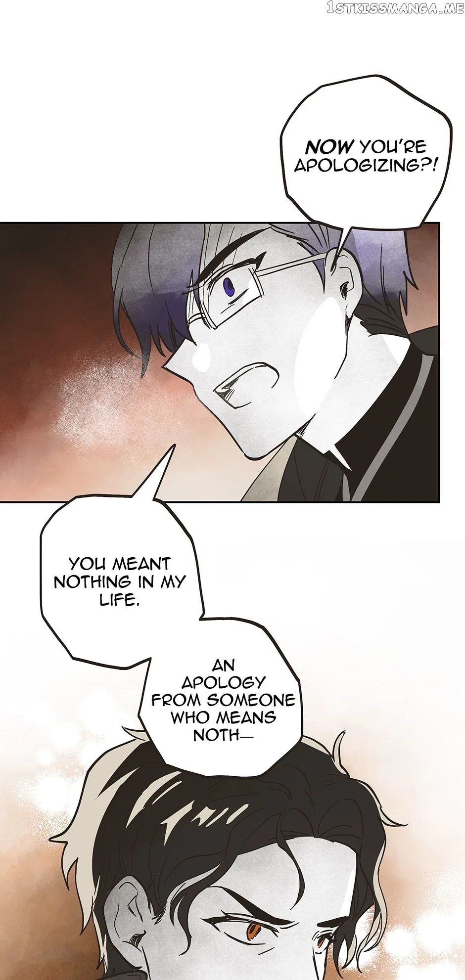 The Initial Archmage Chapter 81 – Page 8