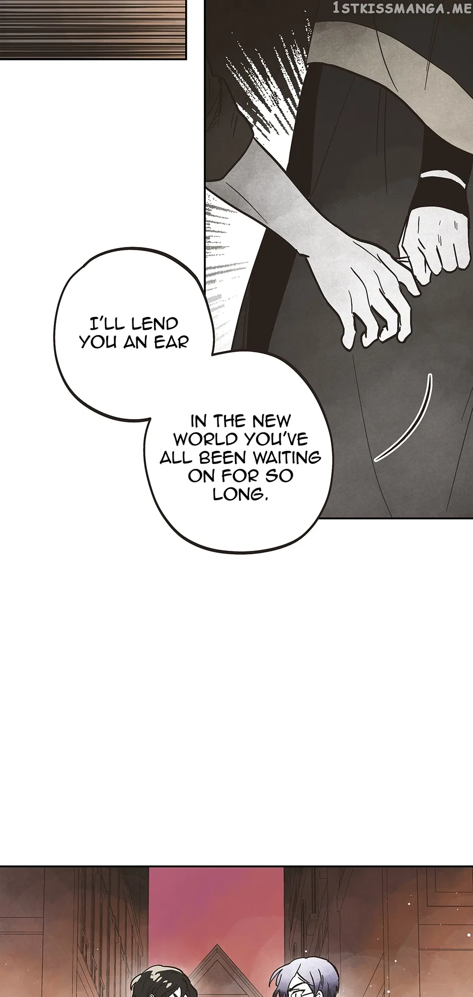 The Initial Archmage Chapter 81 – Page 10
