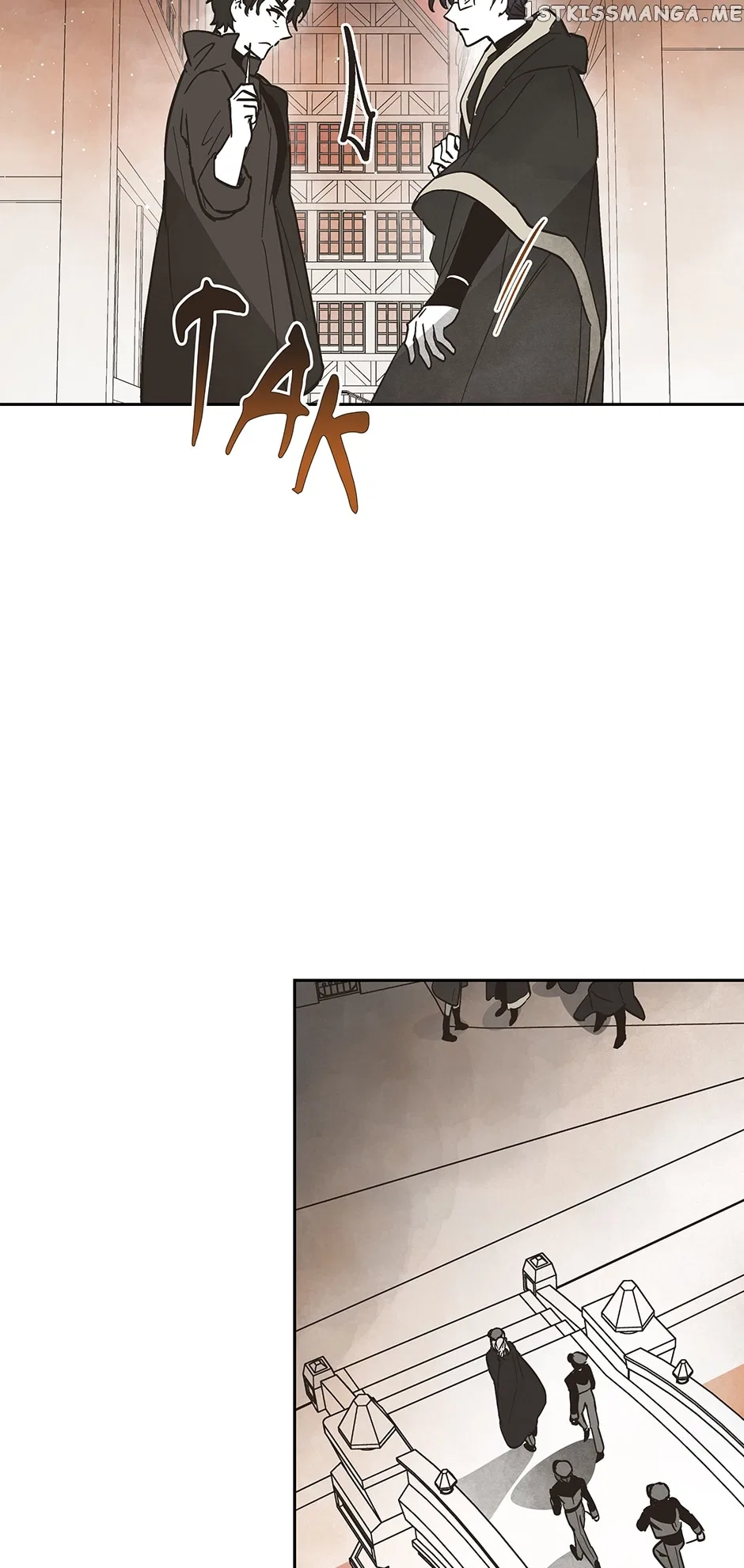 The Initial Archmage Chapter 81 – Page 11