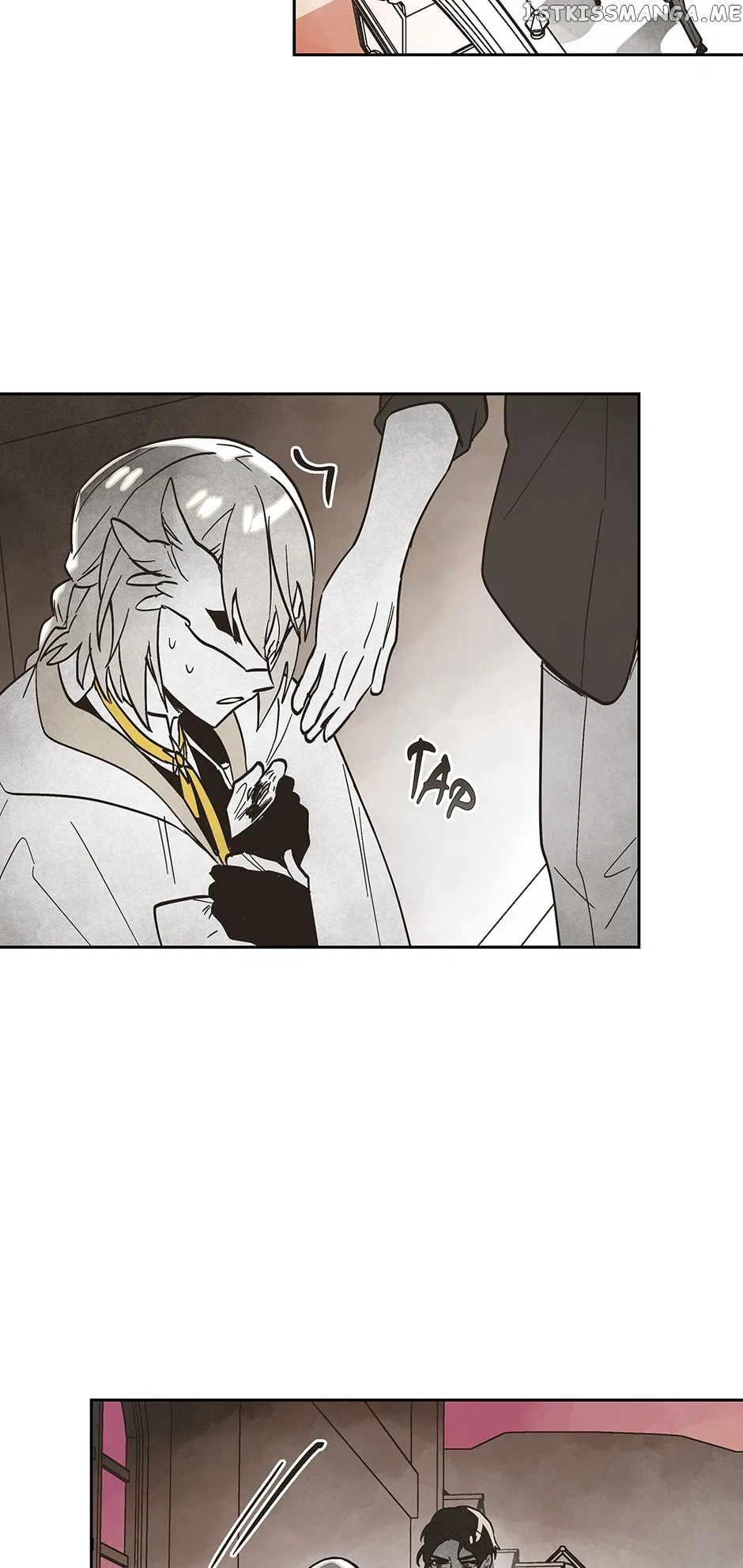 The Initial Archmage Chapter 81 – Page 12
