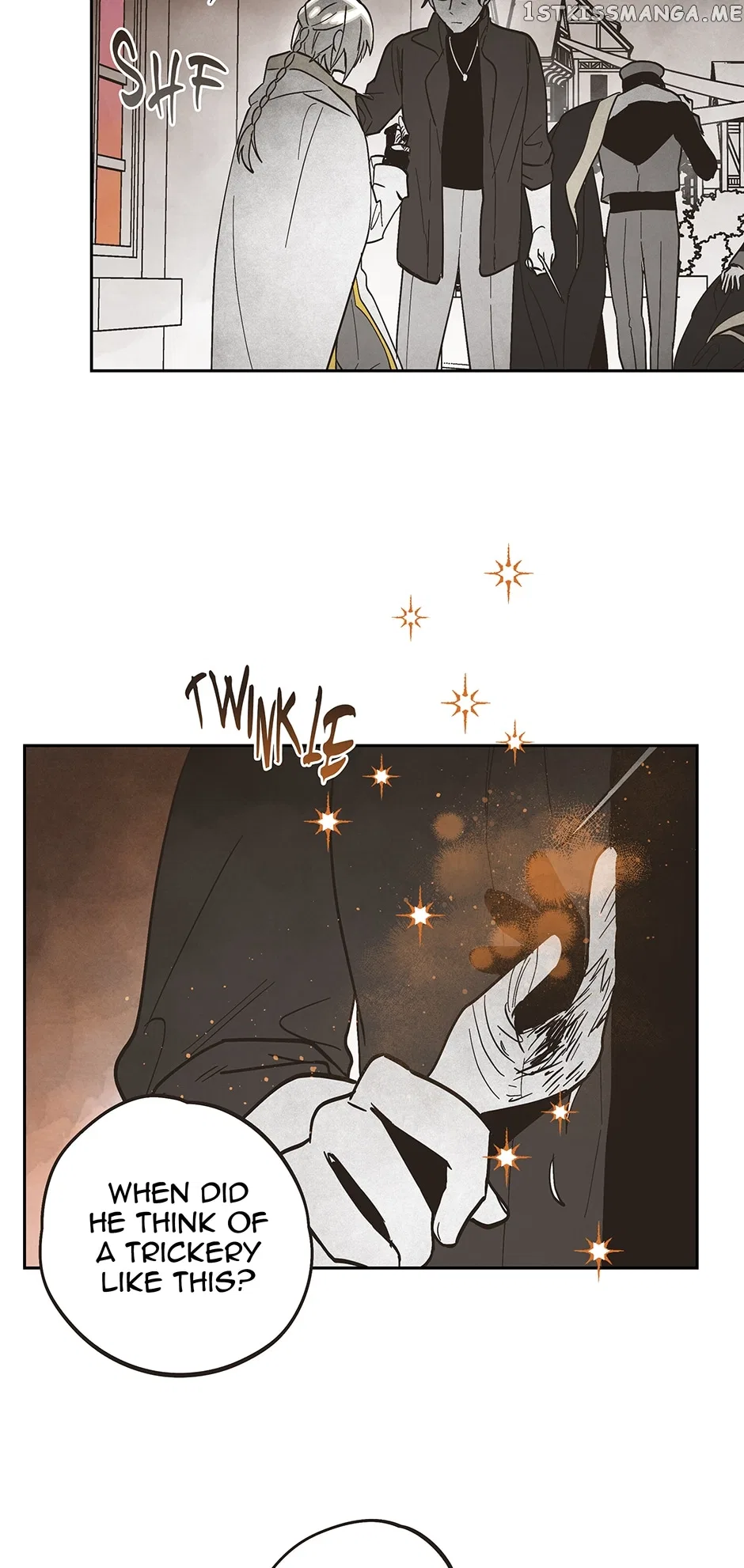The Initial Archmage Chapter 81 – Page 13