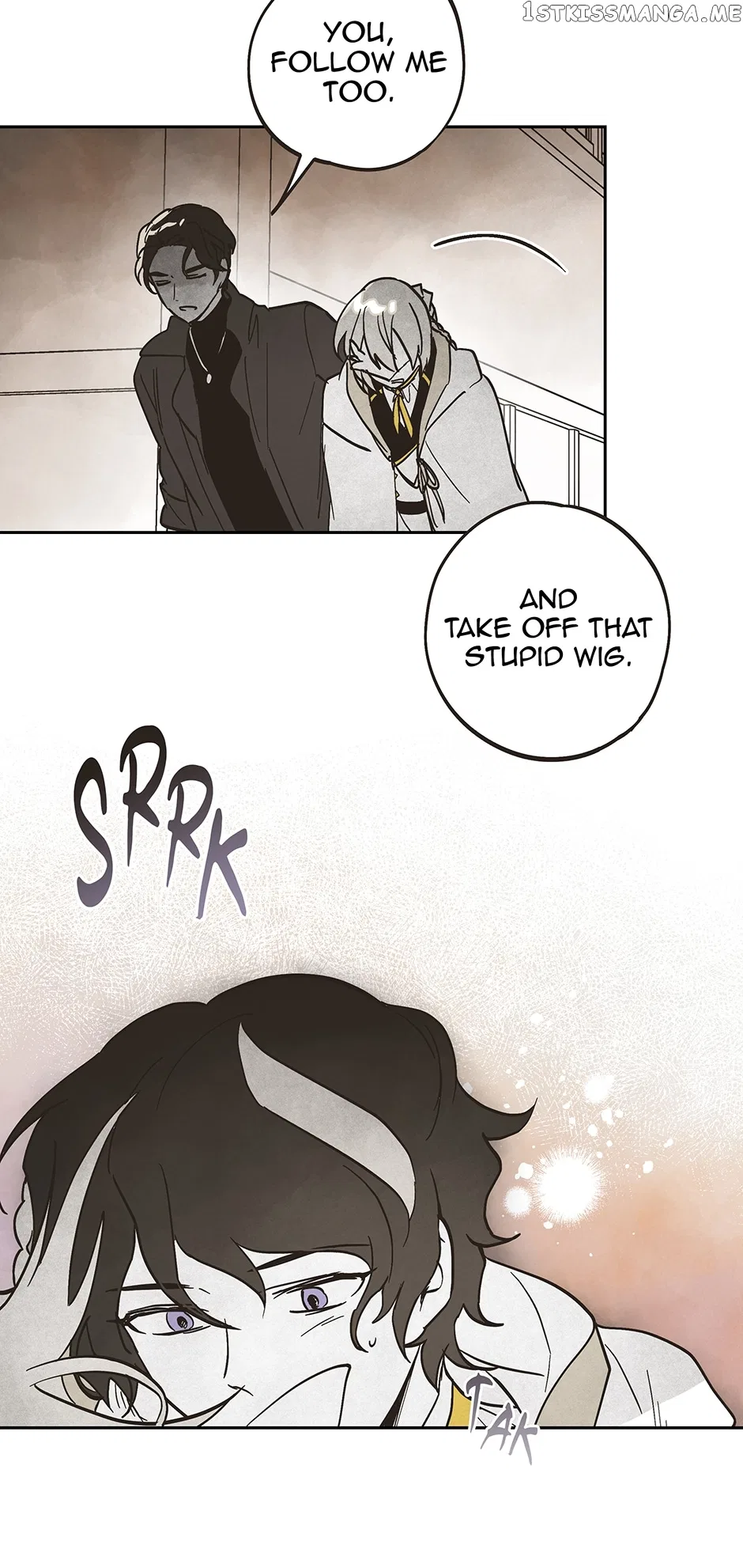 The Initial Archmage Chapter 81 – Page 14