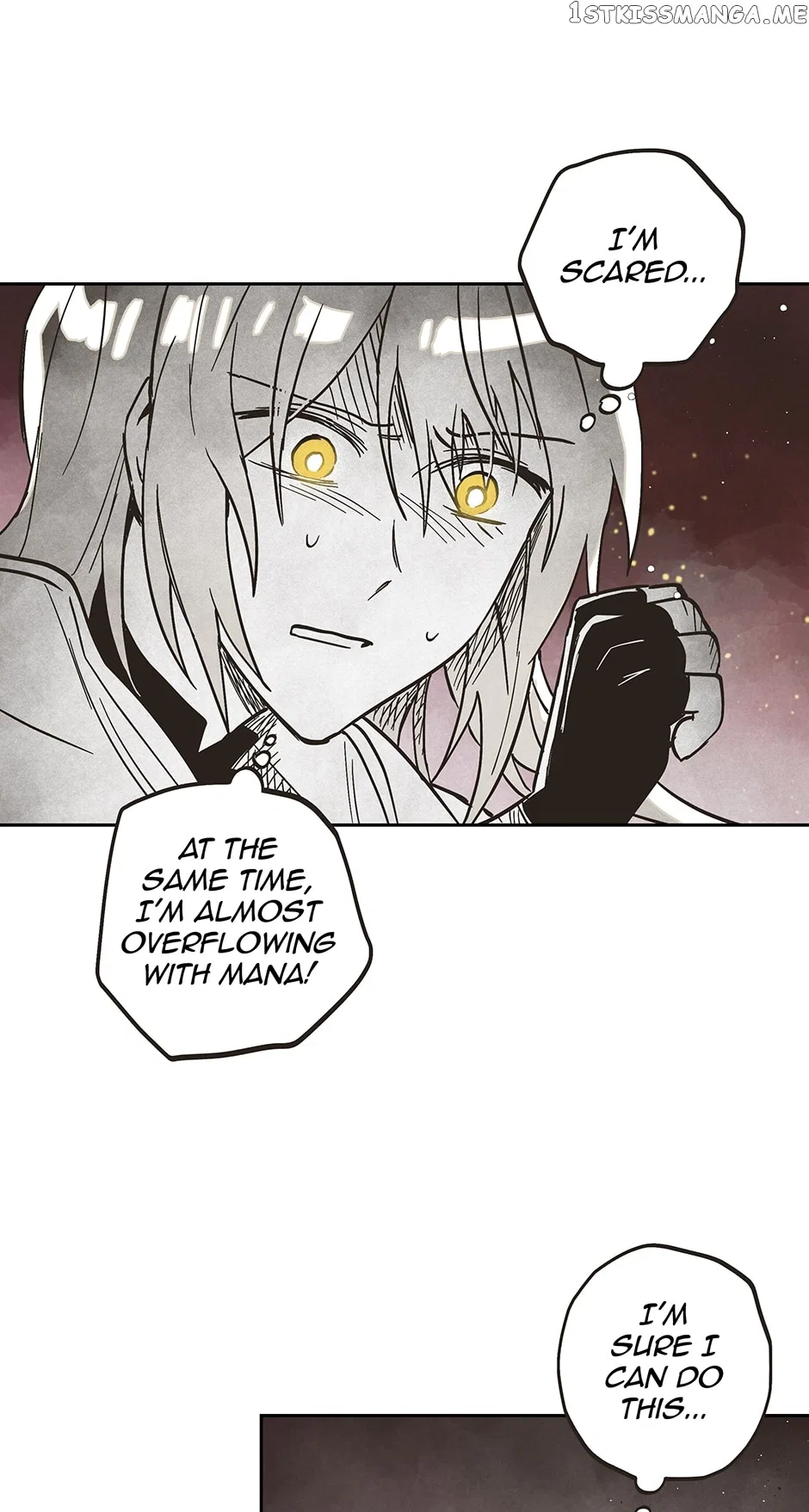 The Initial Archmage Chapter 81 – Page 23