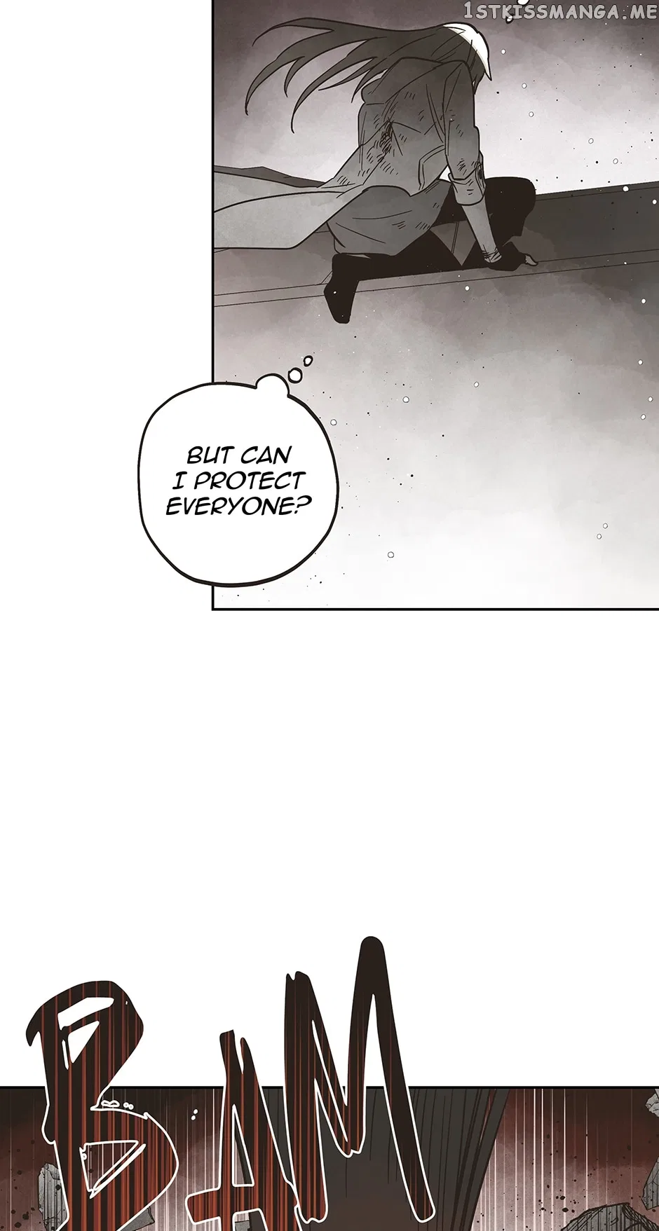 The Initial Archmage Chapter 81 – Page 24