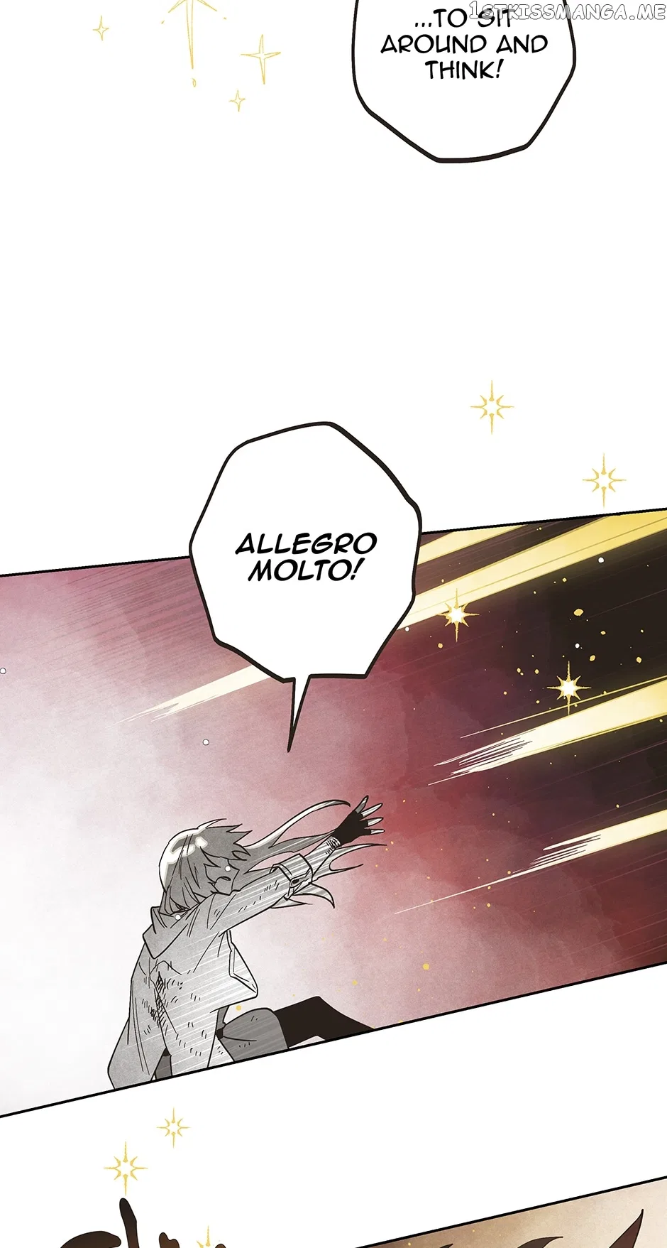 The Initial Archmage Chapter 81 – Page 27